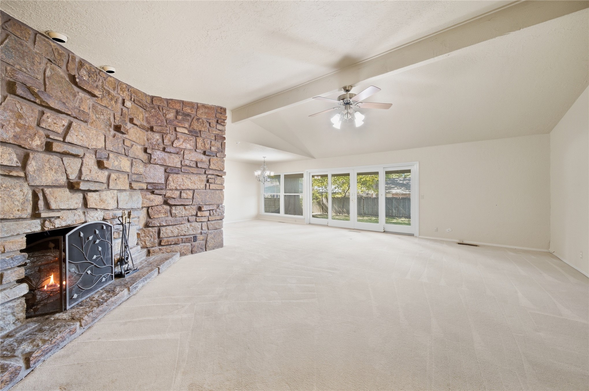 8130 S Florence Place Property Photo 8