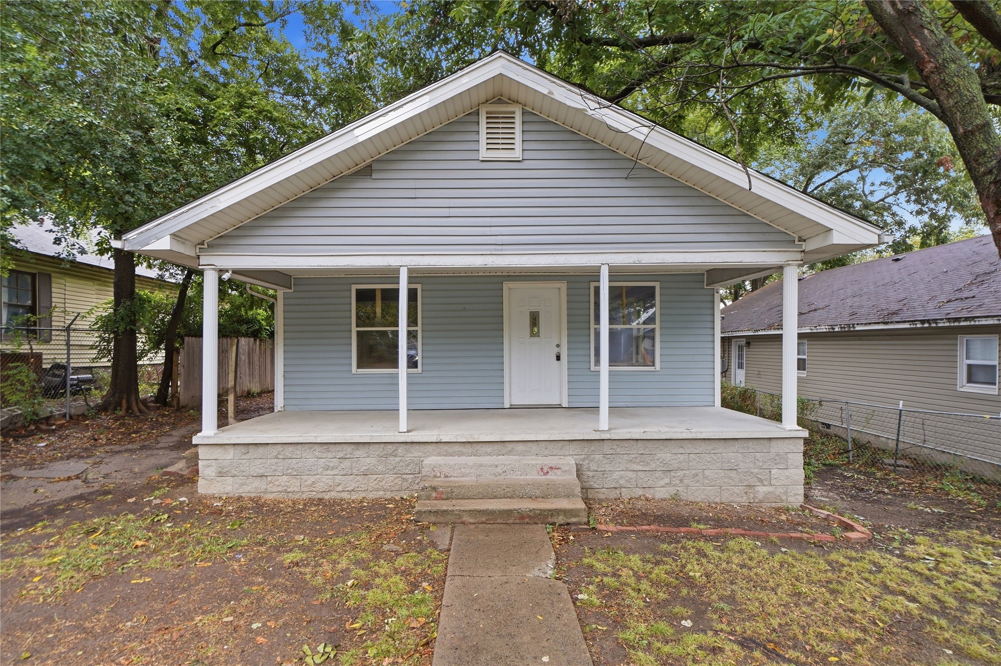 55 N Xanthus Avenue