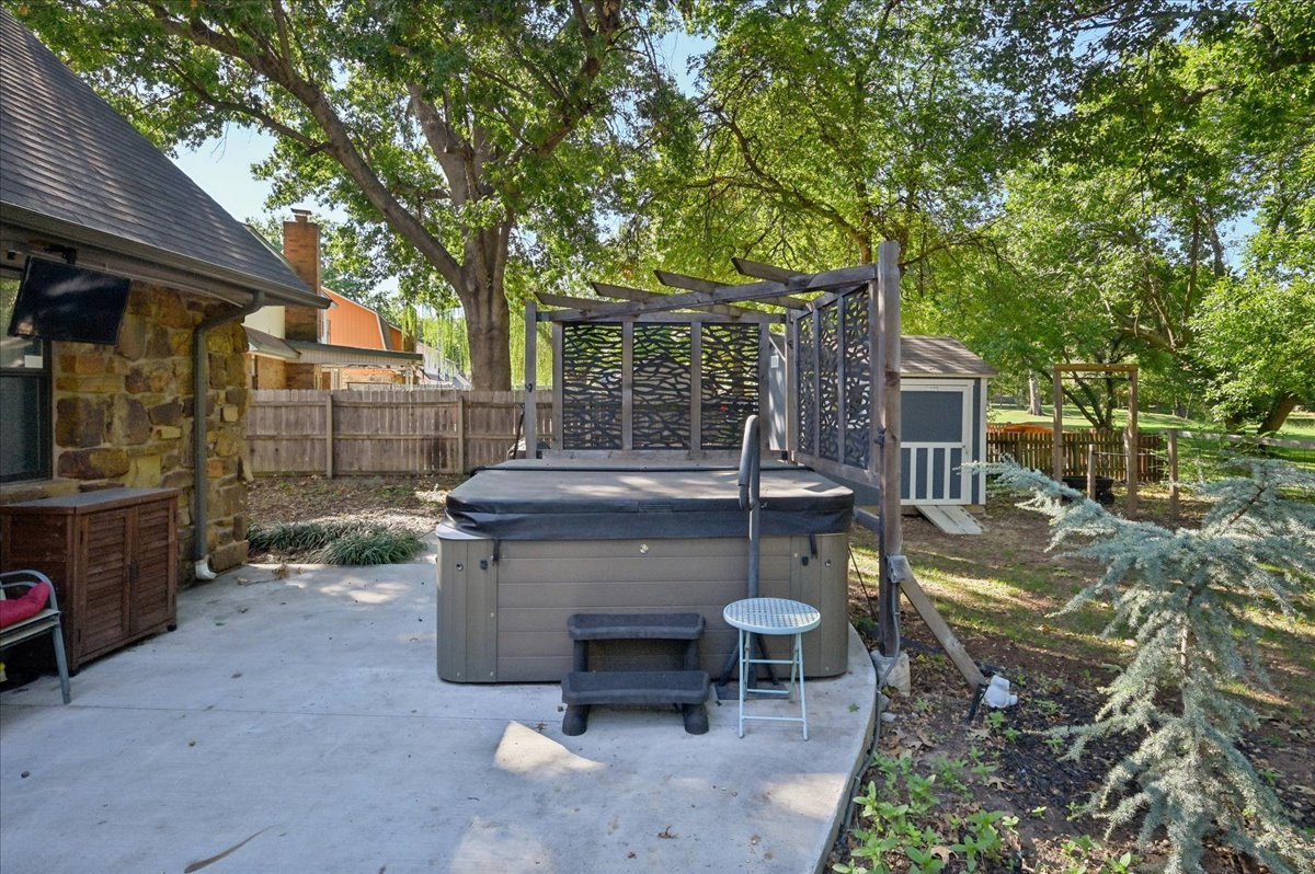 2418 W Quincy Circle Property Photo 55