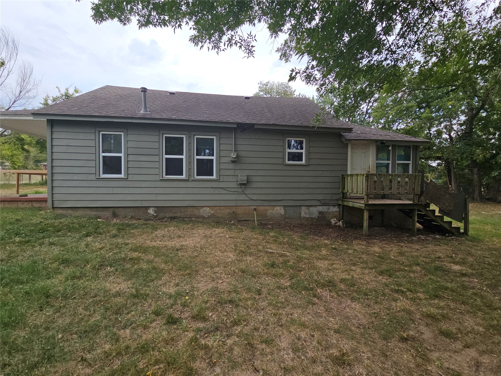 1128 E Arch Avenue Property Photo 21