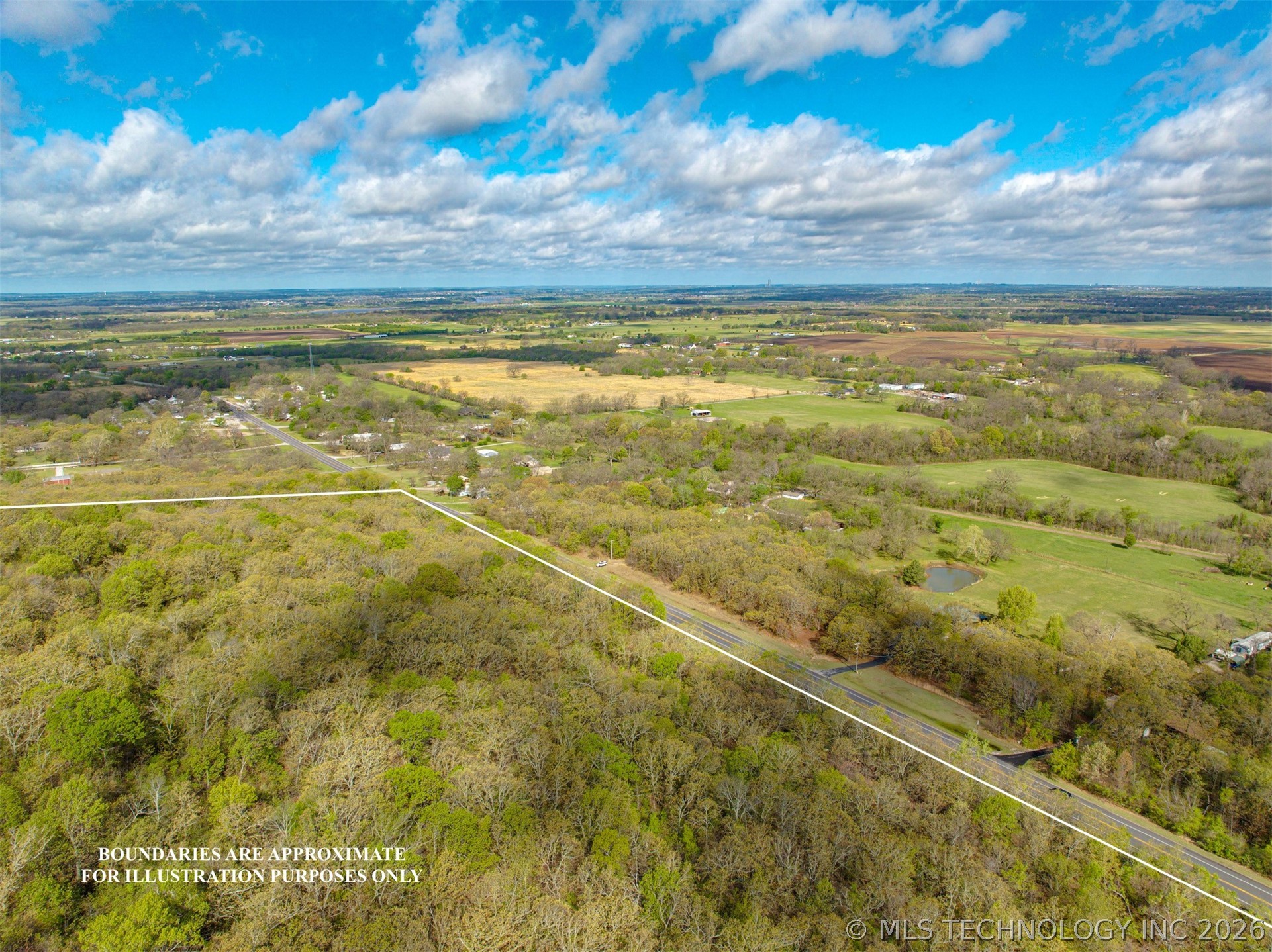 Highway 64 Highway Property Photo 11