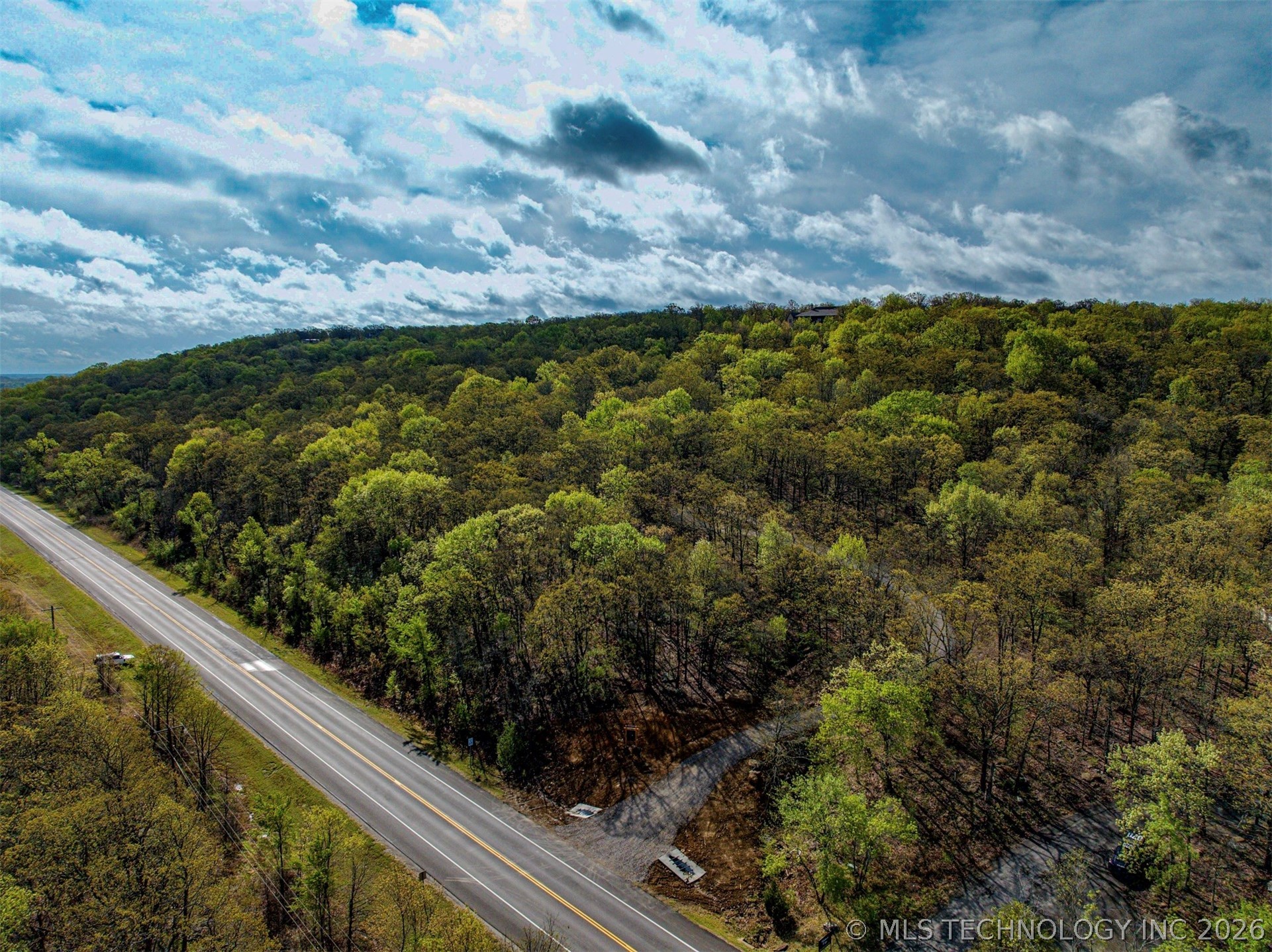 Highway 64 Highway Property Photo 13