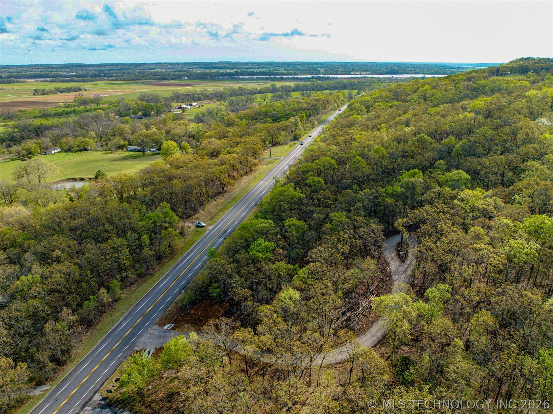 Highway 64 Highway Property Photo 15