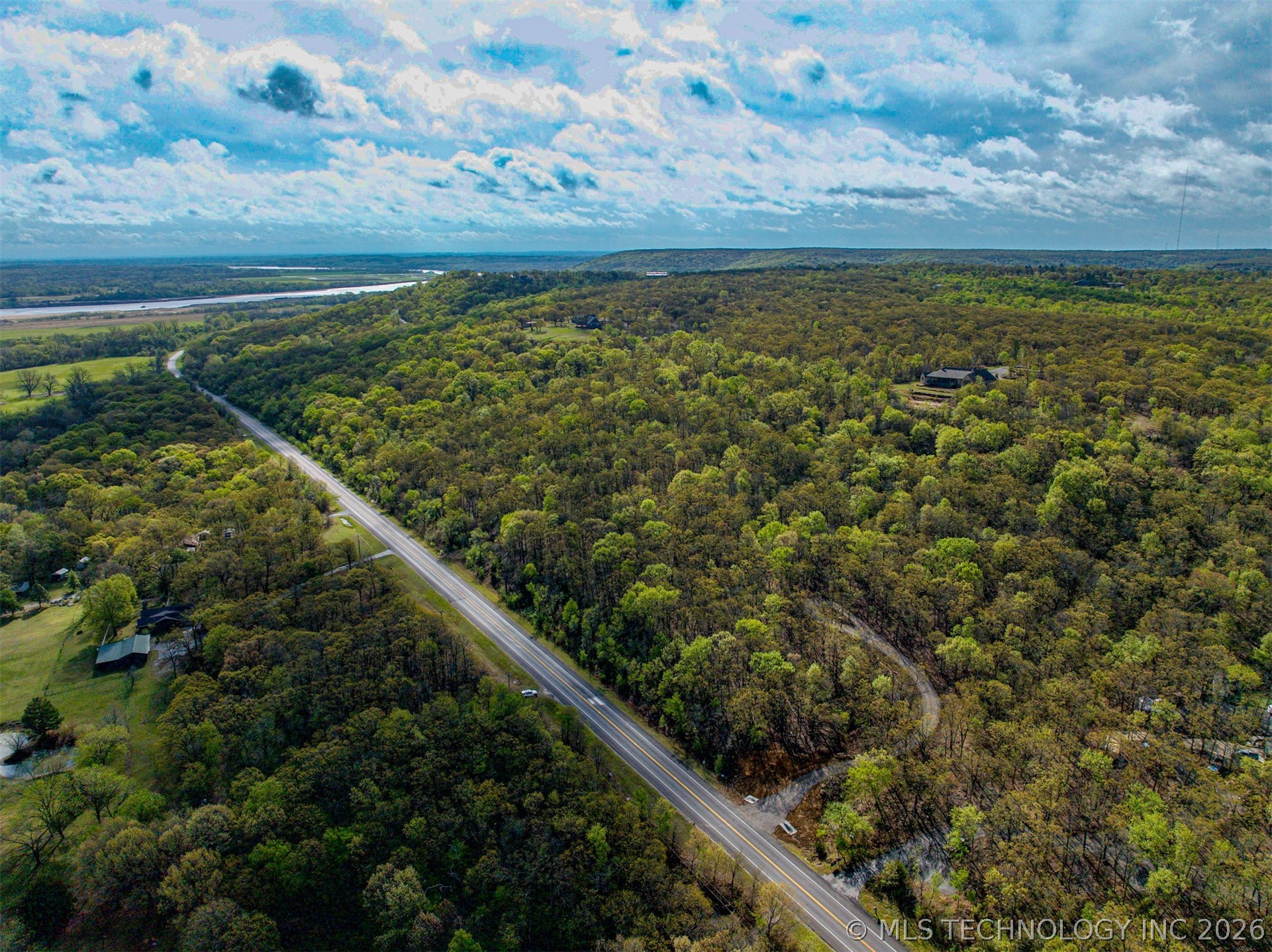 Highway 64 Highway Property Photo 16