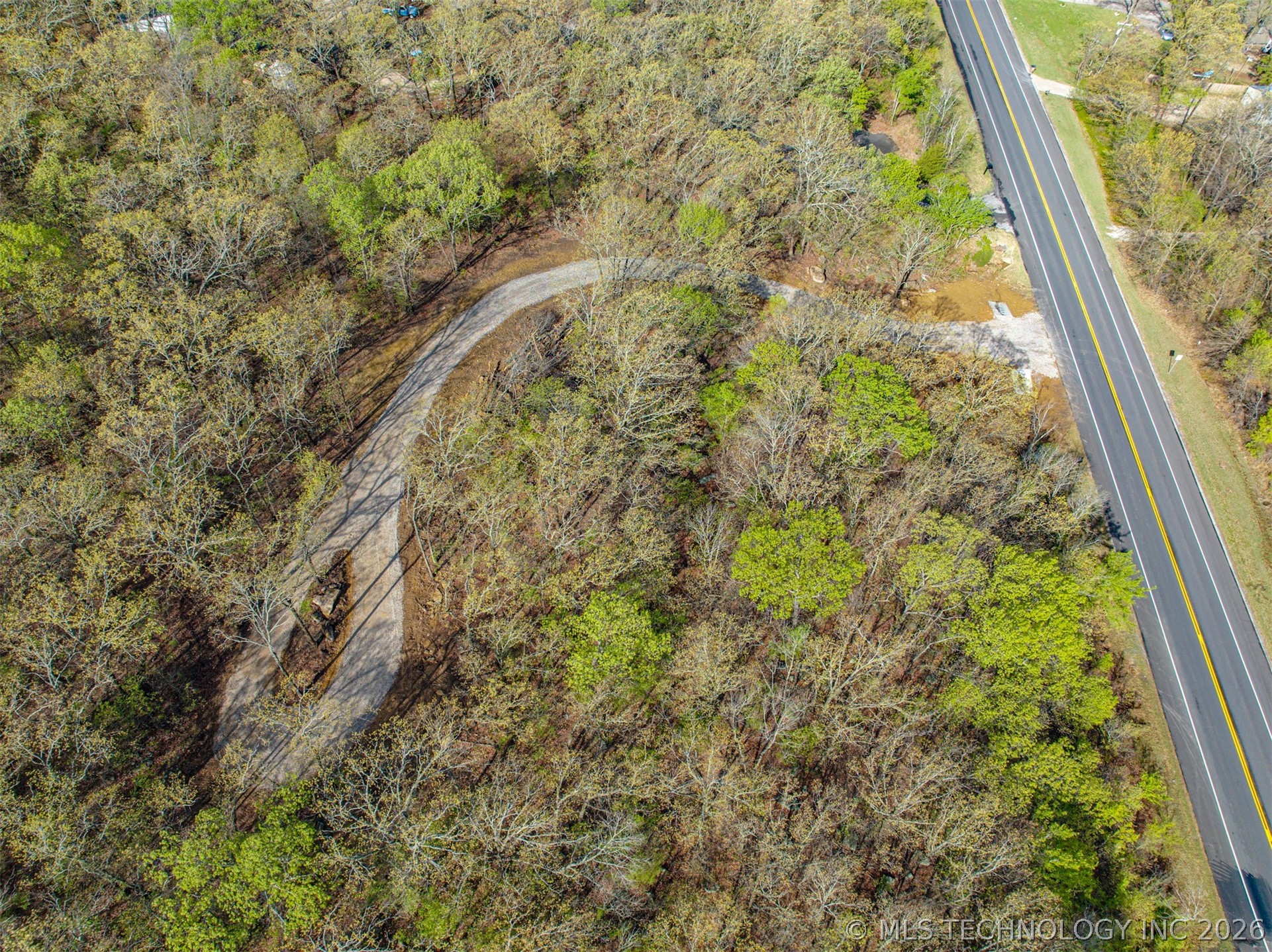 Highway 64 Highway Property Photo 19