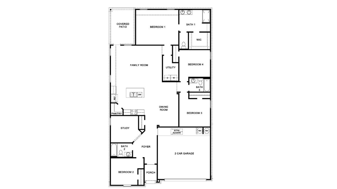 1618 S 22nd Street Property Photo 4