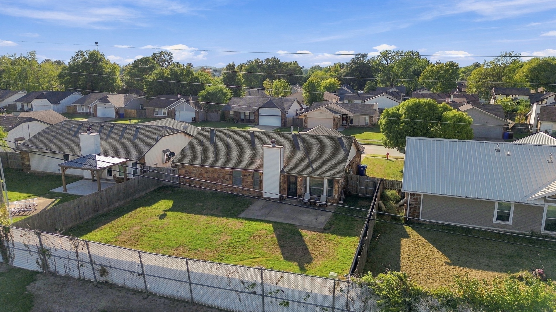 1801 N Aster Avenue Property Photo 40