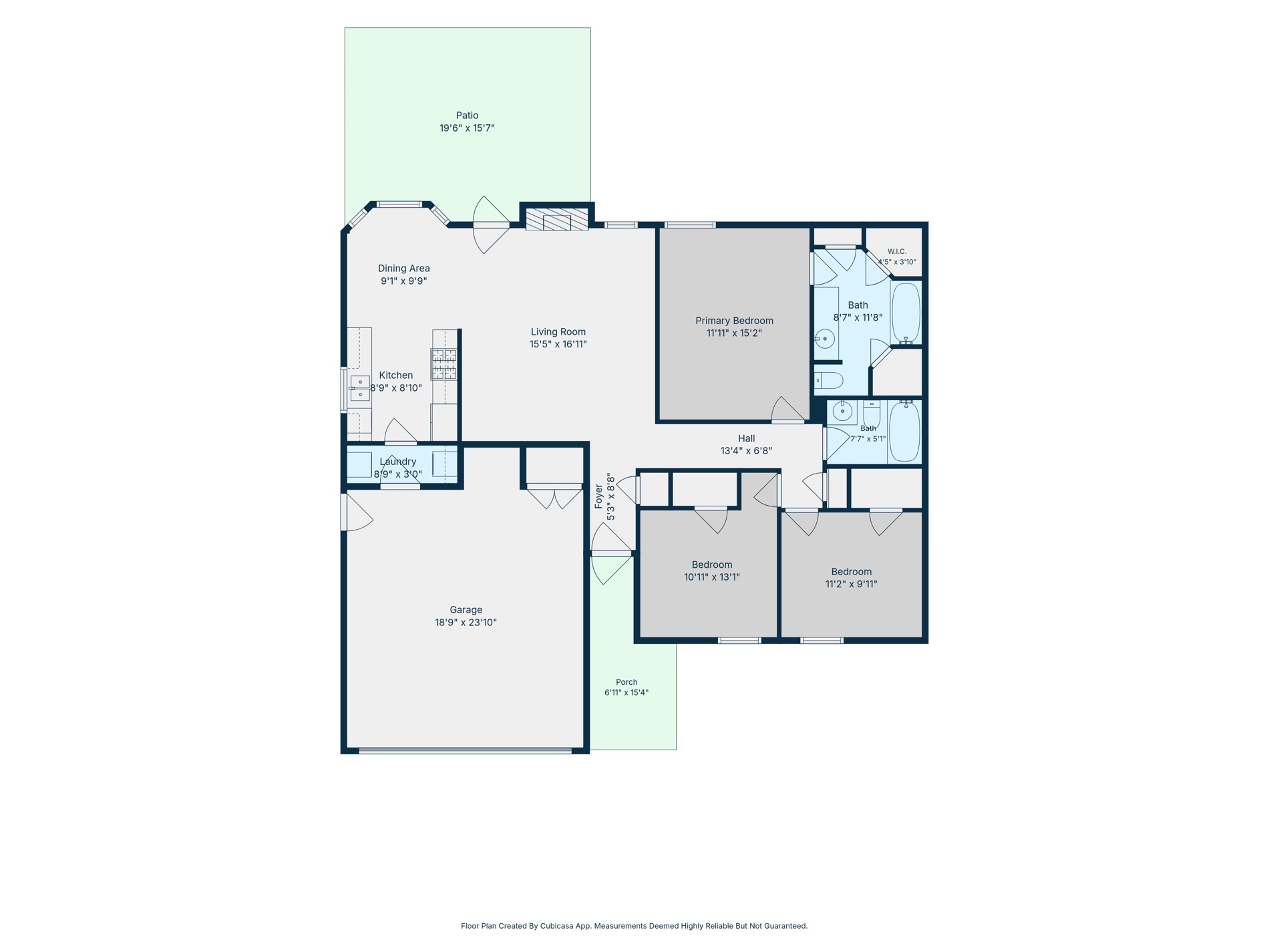 1801 N Aster Avenue Property Photo 42