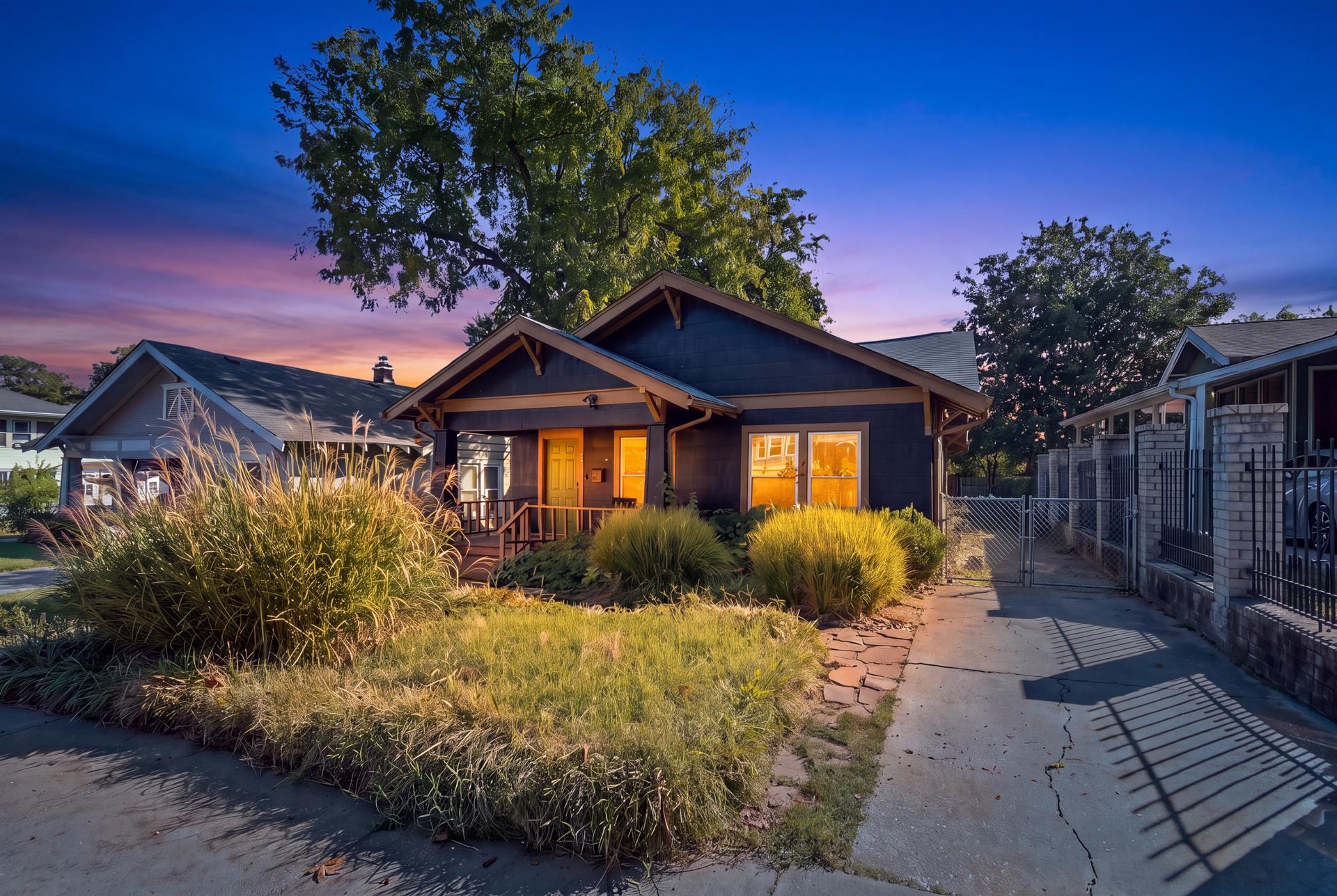 327 N Santa Fe Avenue Property Photo 1