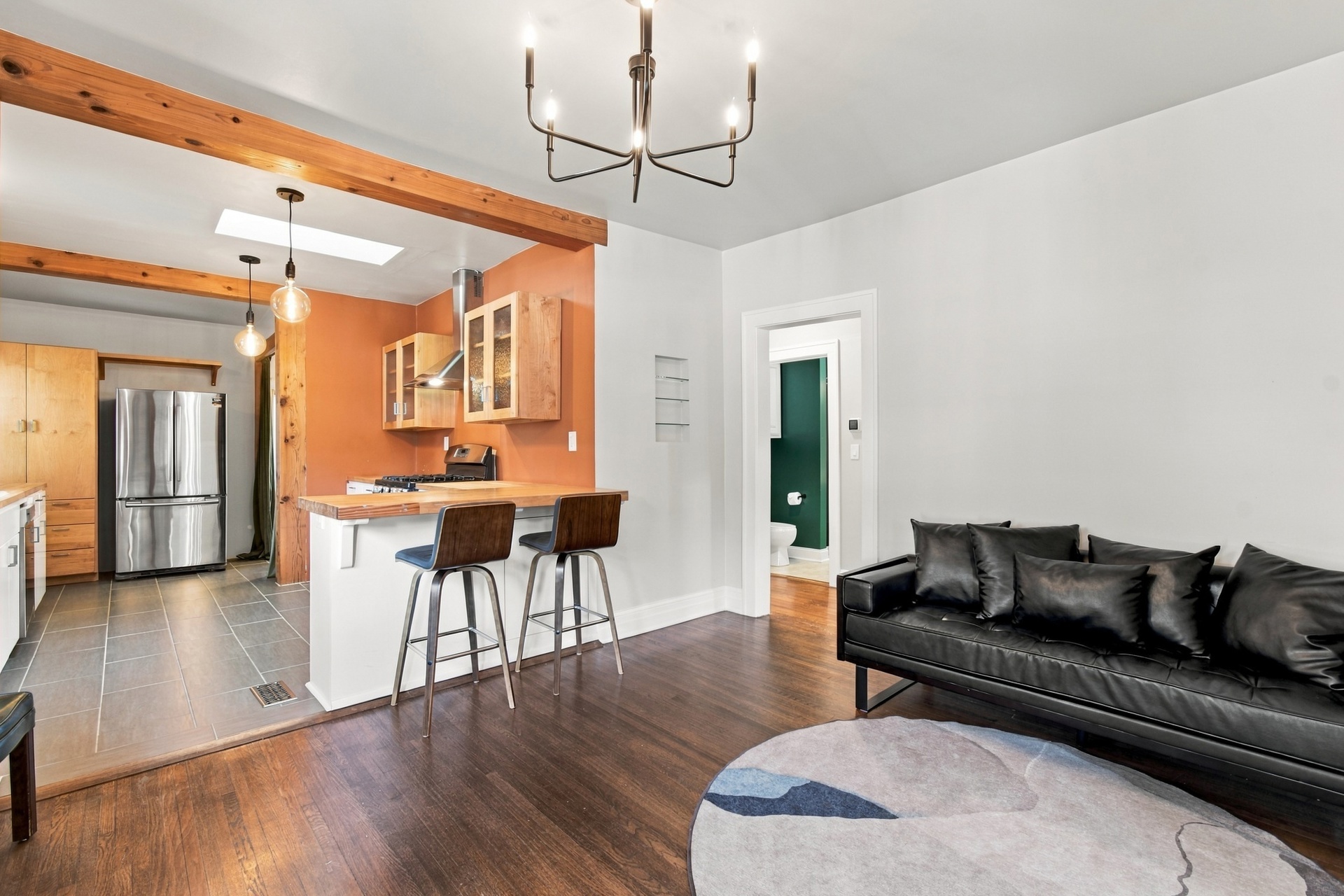 327 N Santa Fe Avenue Property Photo 13