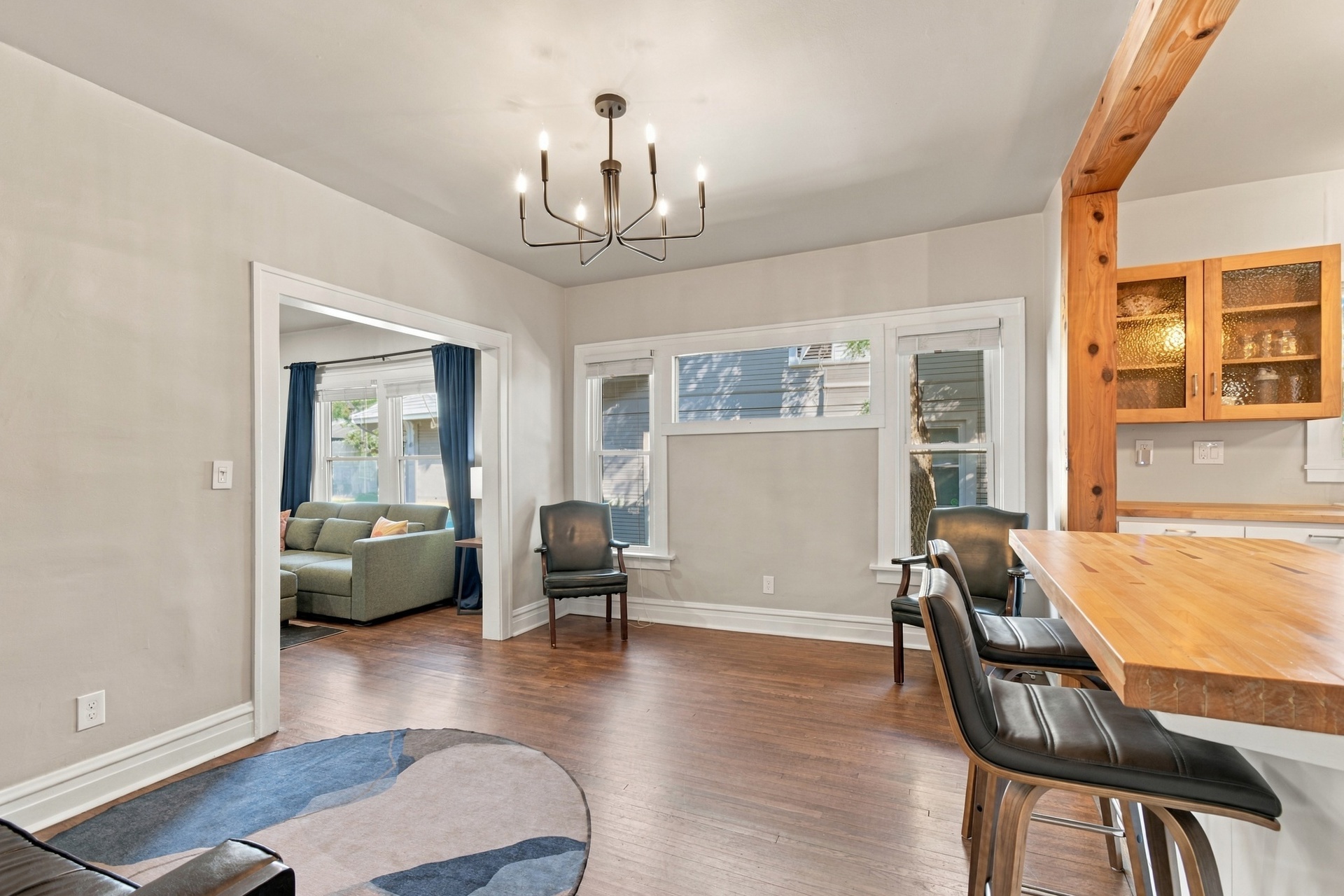 327 N Santa Fe Avenue Property Photo 15