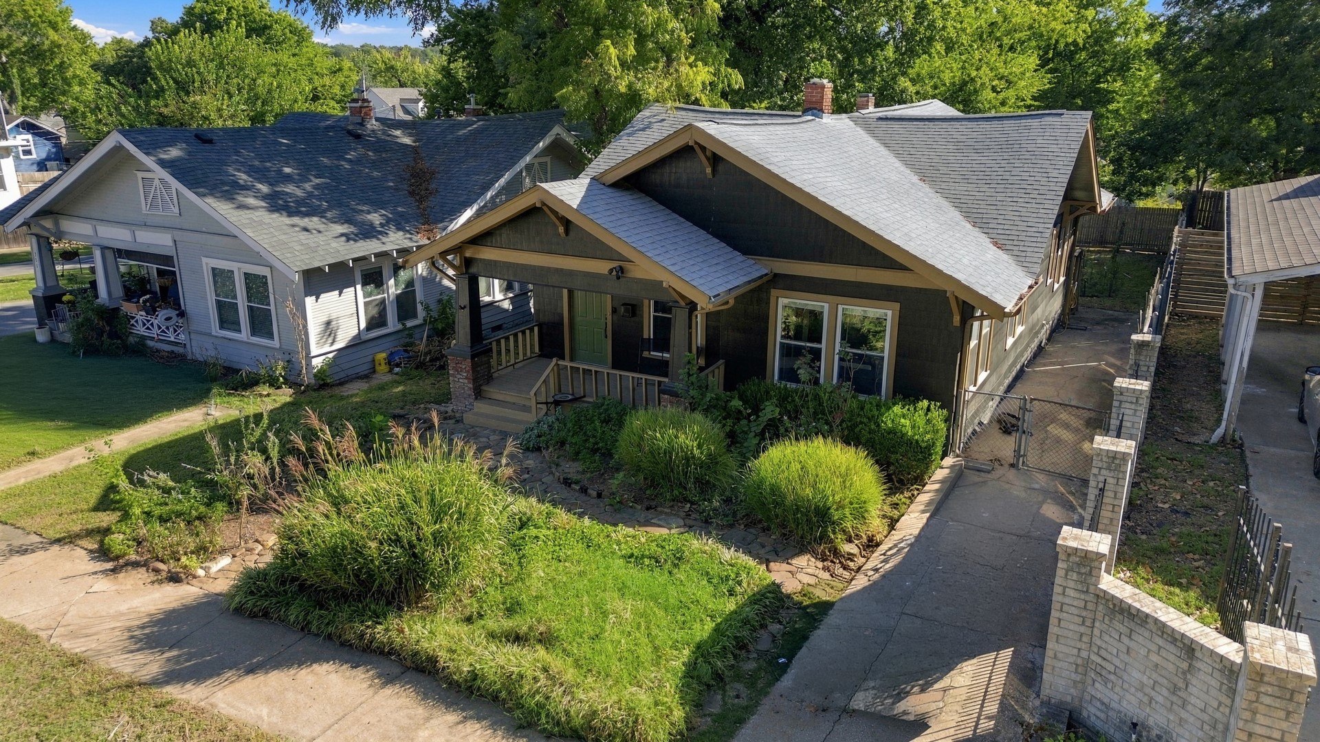 327 N Santa Fe Avenue Property Photo 36