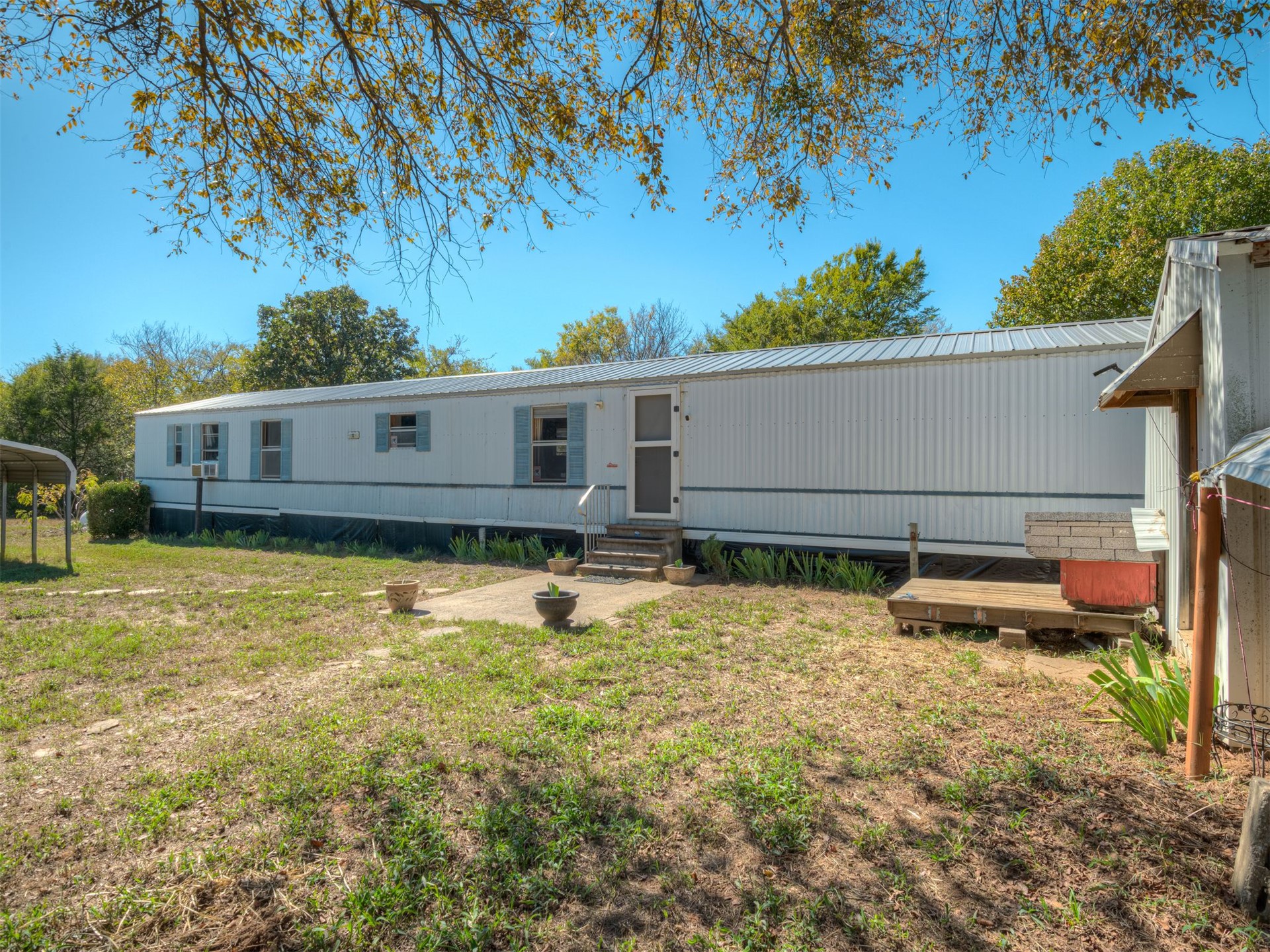 115340 S 4234 Road Property Photo 1