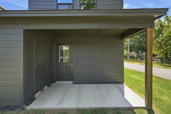 309 N Cincinnati Avenue Property Photo 29