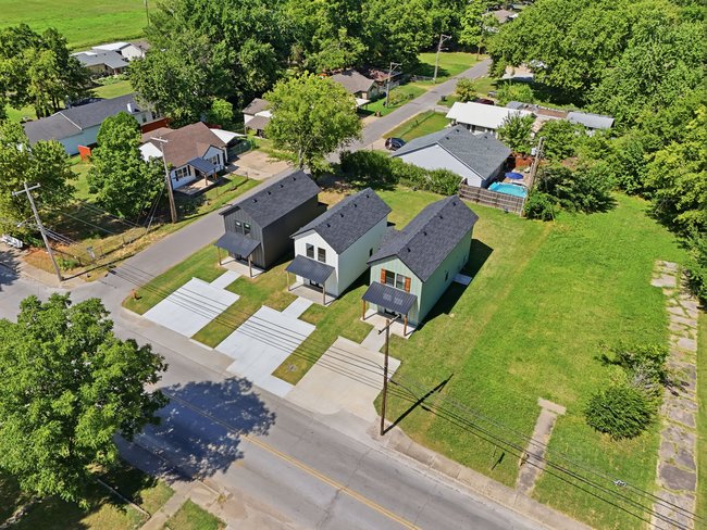 309 N Cincinnati Avenue Property Photo 40
