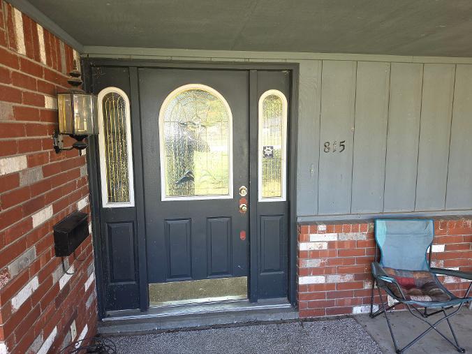 815 W Date Street Property Photo 2