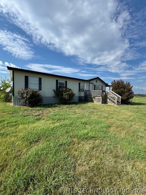 11152 Buck Road Property Photo 1