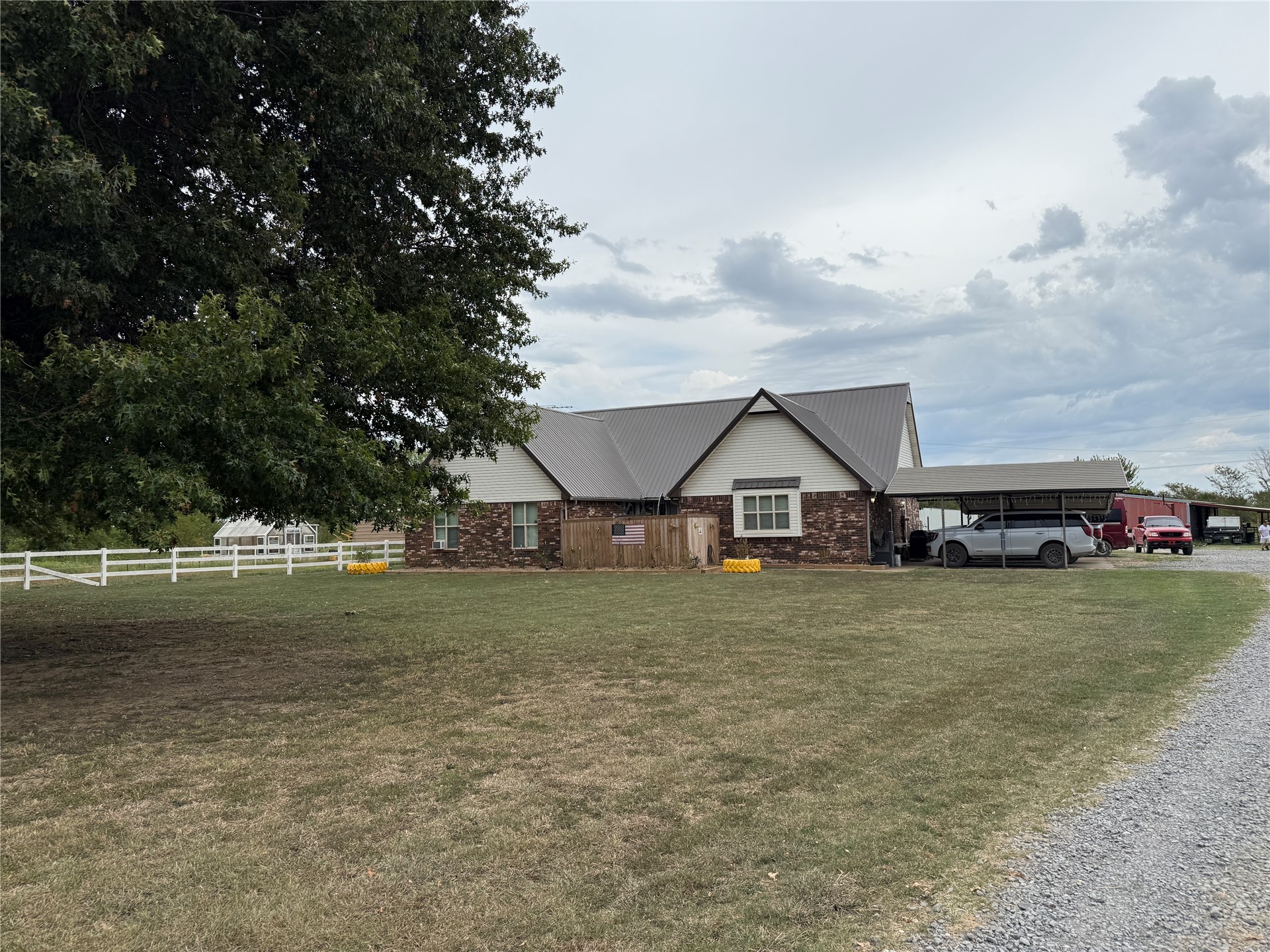 12400 S 144th W Property Photo 1