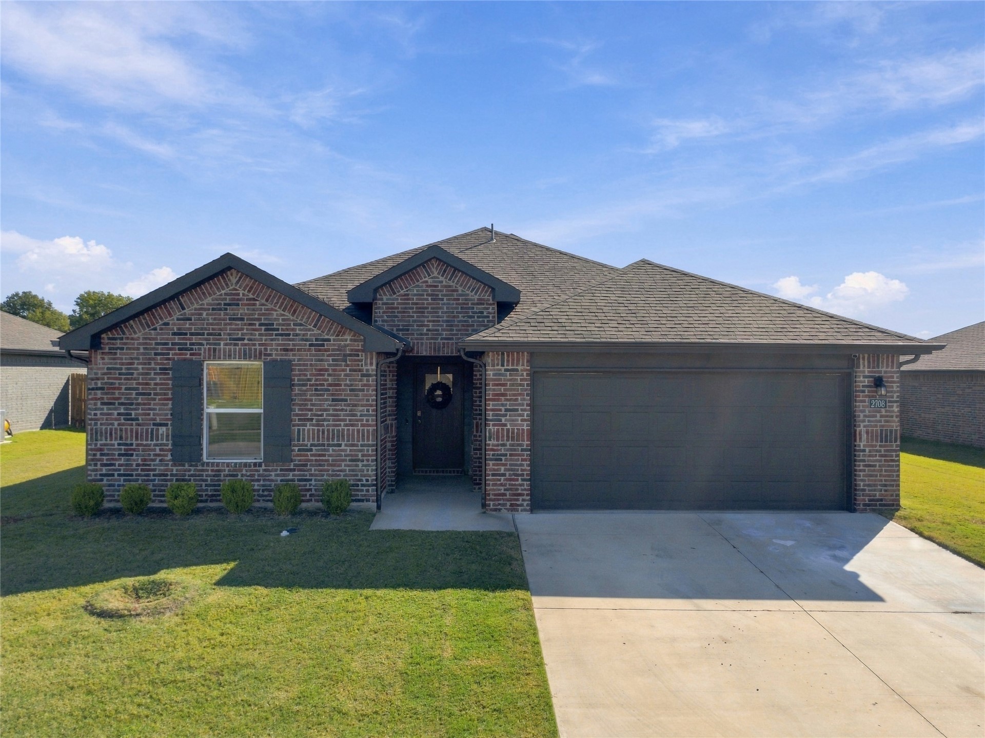 2708 Stonecreek Drive Property Photo 1