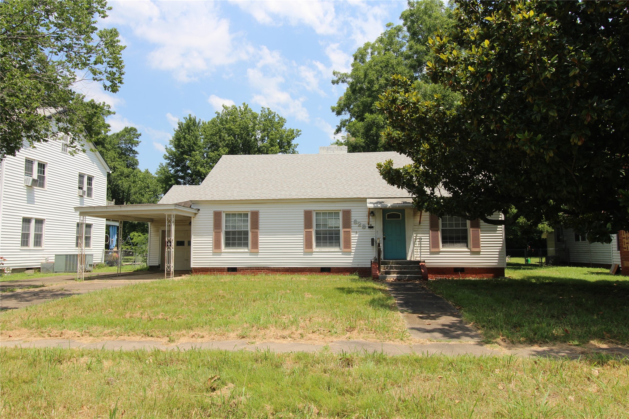 628 W Tahlequah Property Photo 48