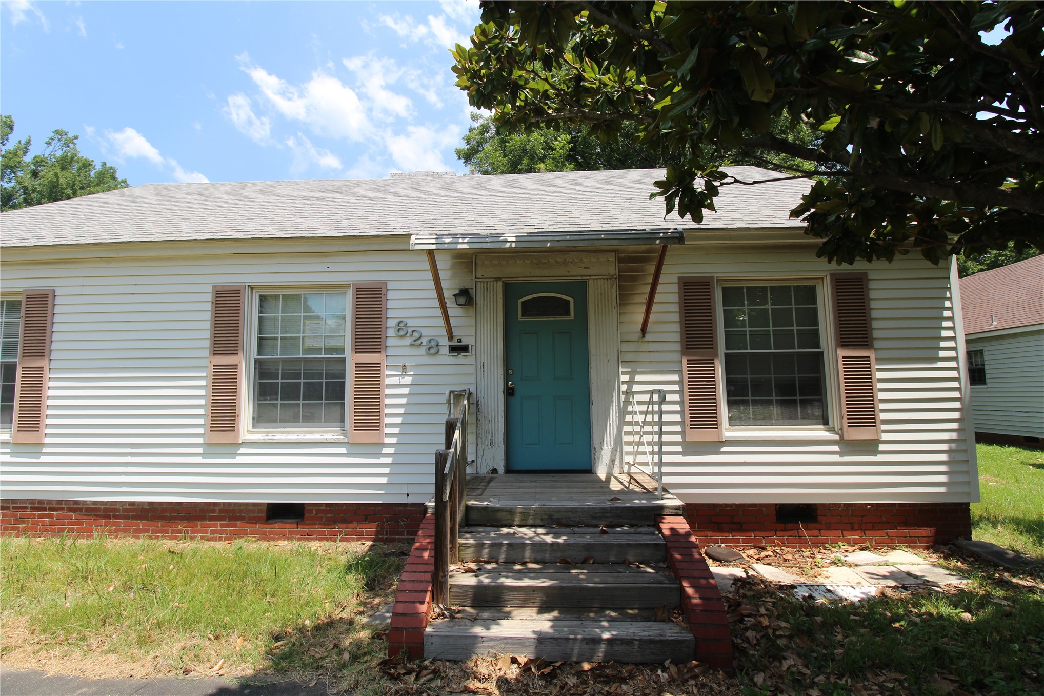 628 W Tahlequah Property Photo 49