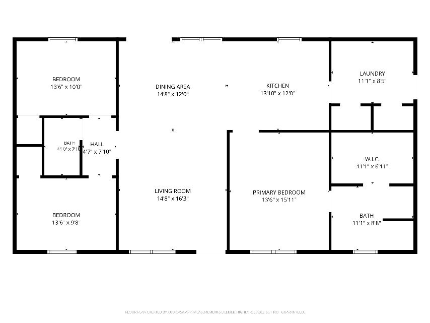 2330 Manitou Street Property Photo 32
