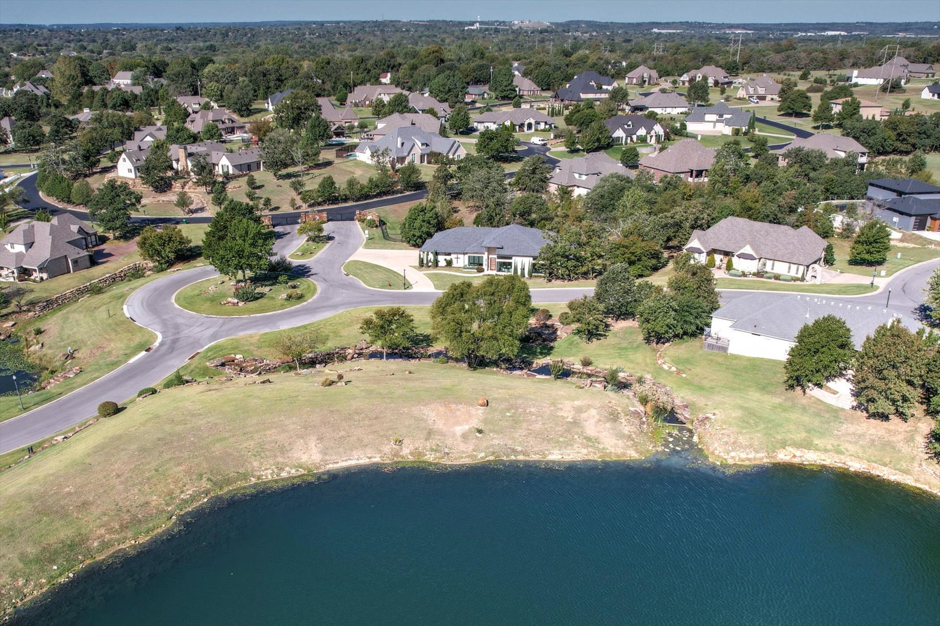 700 Cross Timbers Boulevard Property Photo 40