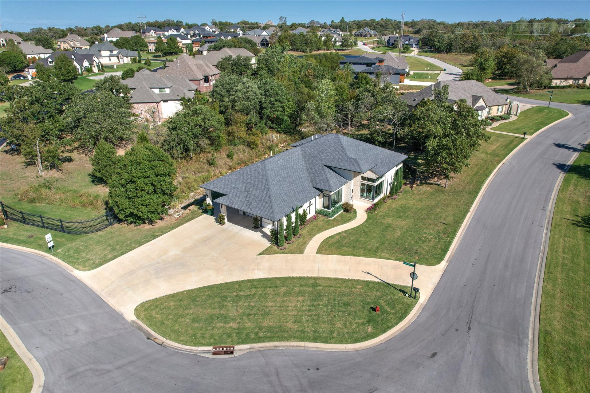 700 Cross Timbers Boulevard Property Photo 41