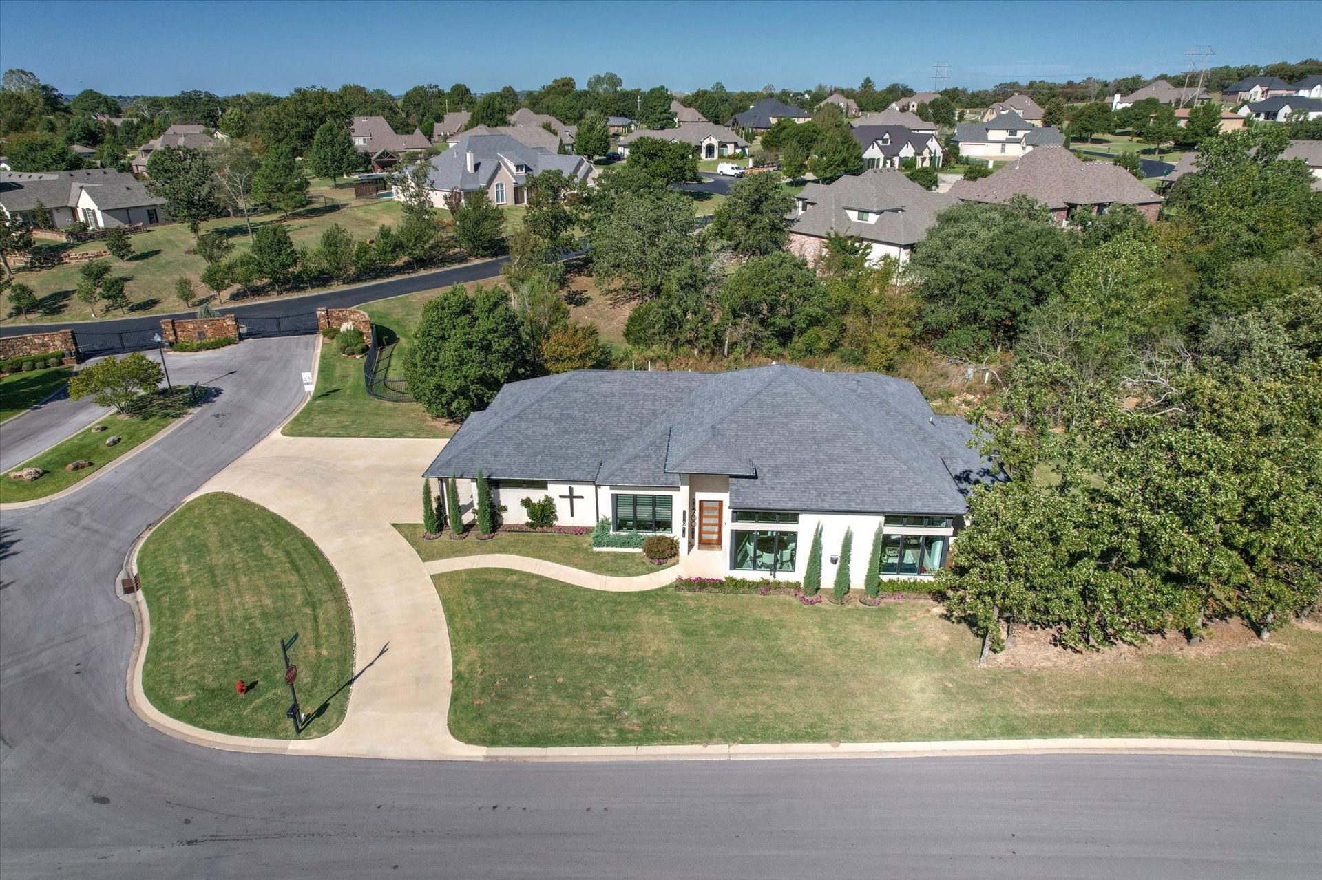 700 Cross Timbers Boulevard Property Photo 42