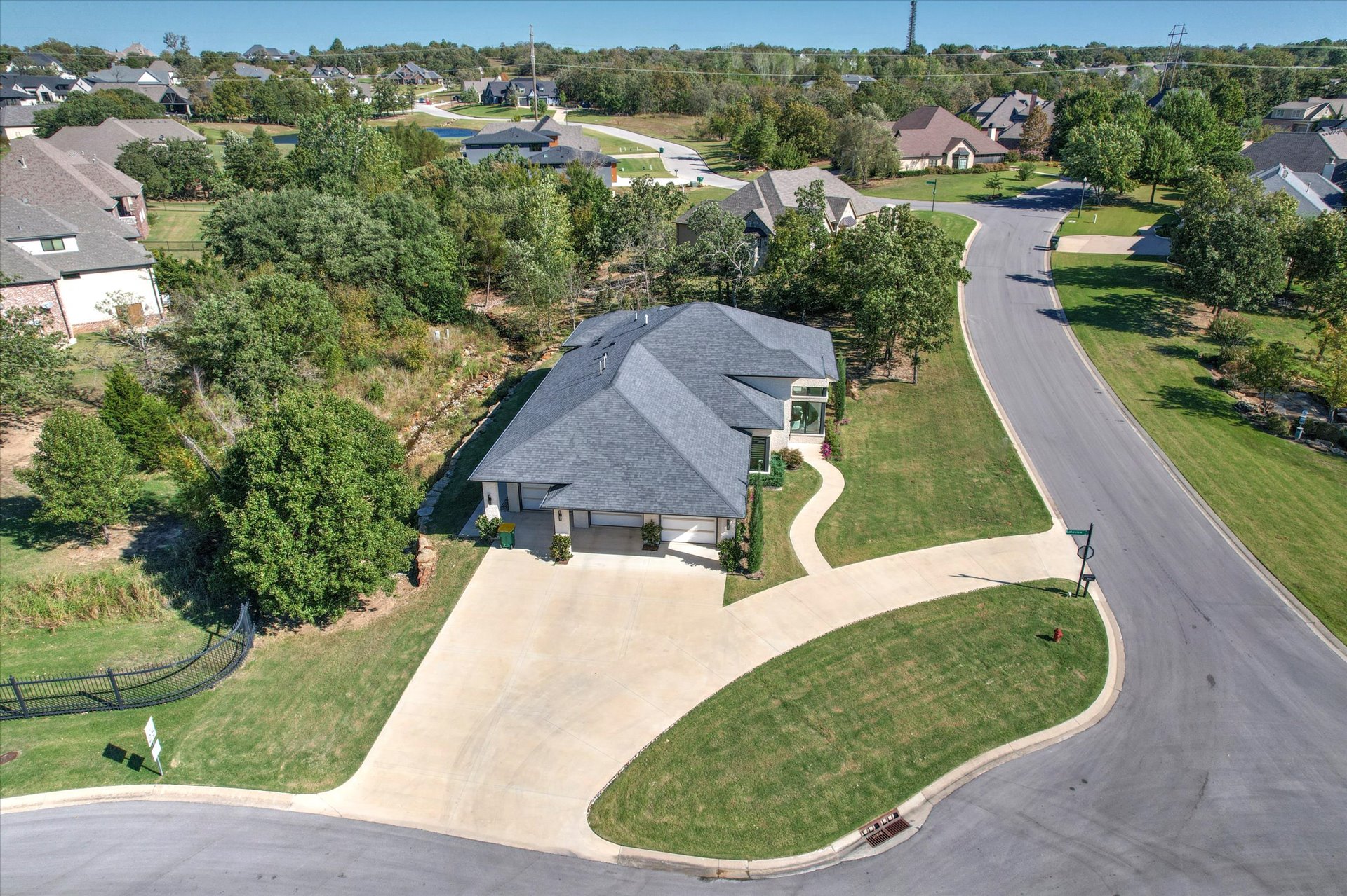 700 Cross Timbers Boulevard Property Photo 43