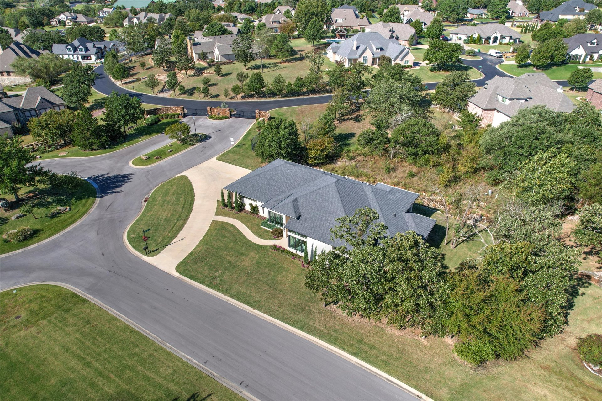 700 Cross Timbers Boulevard Property Photo 45