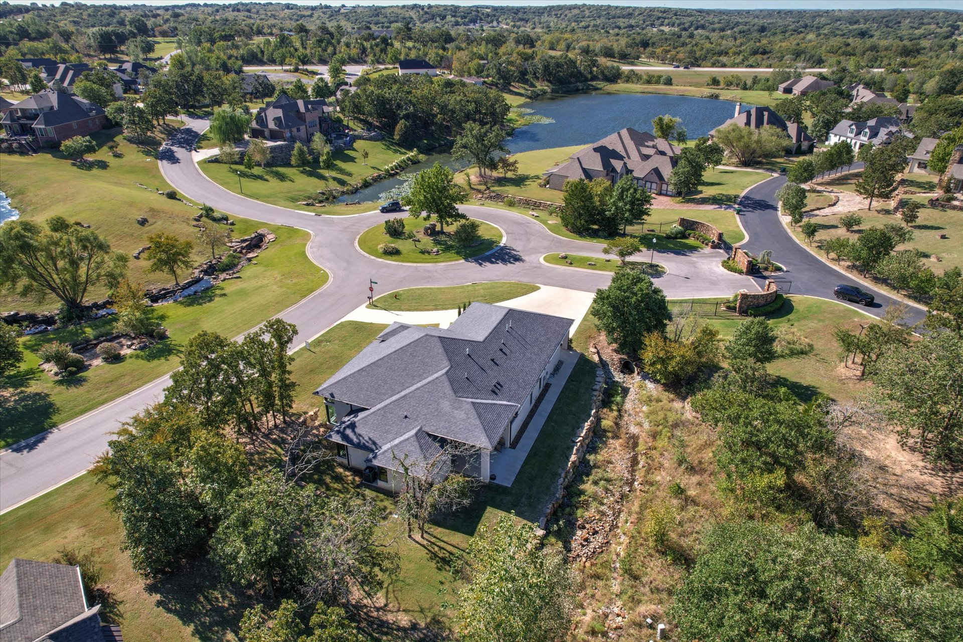 700 Cross Timbers Boulevard Property Photo 46