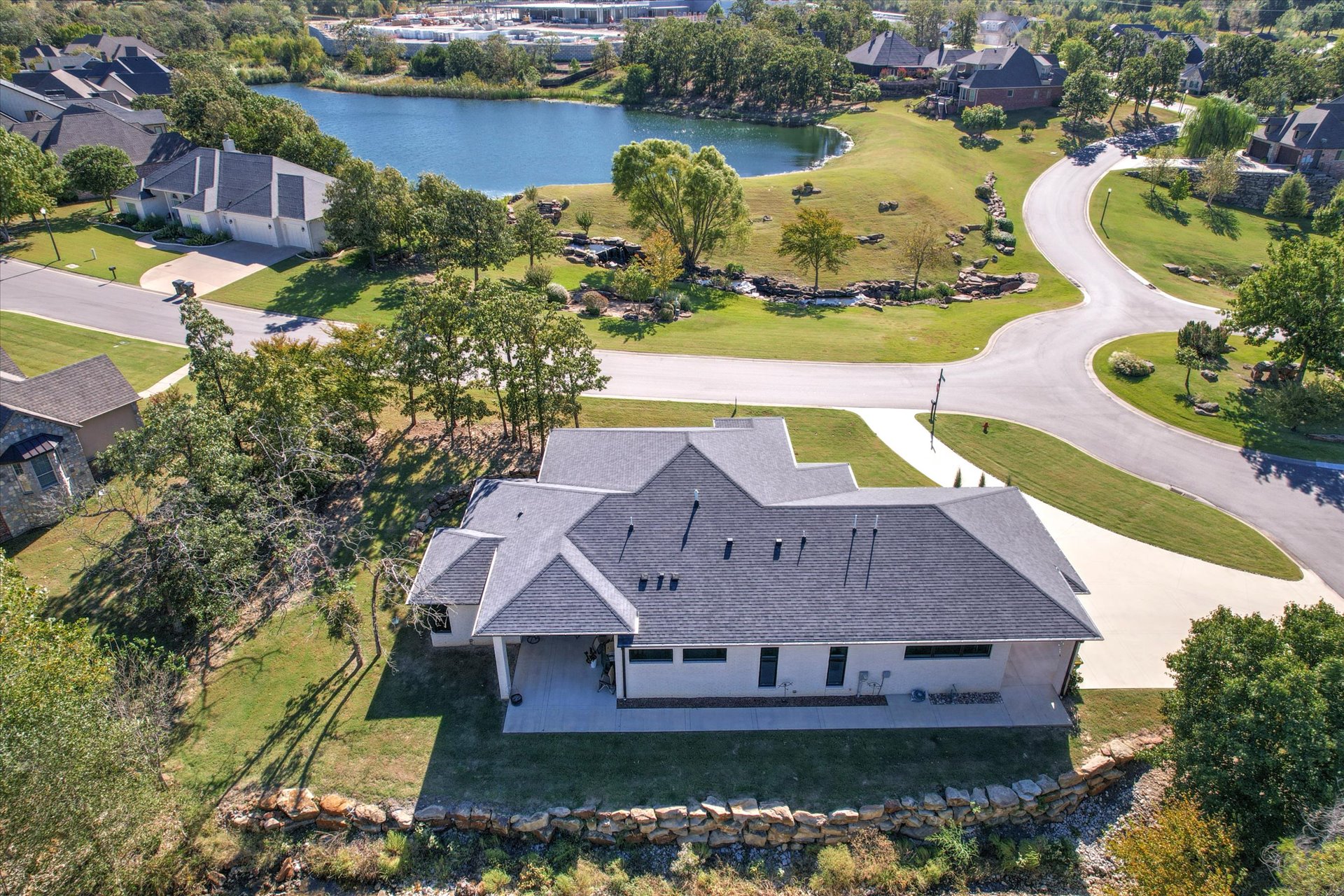 700 Cross Timbers Boulevard Property Photo 47