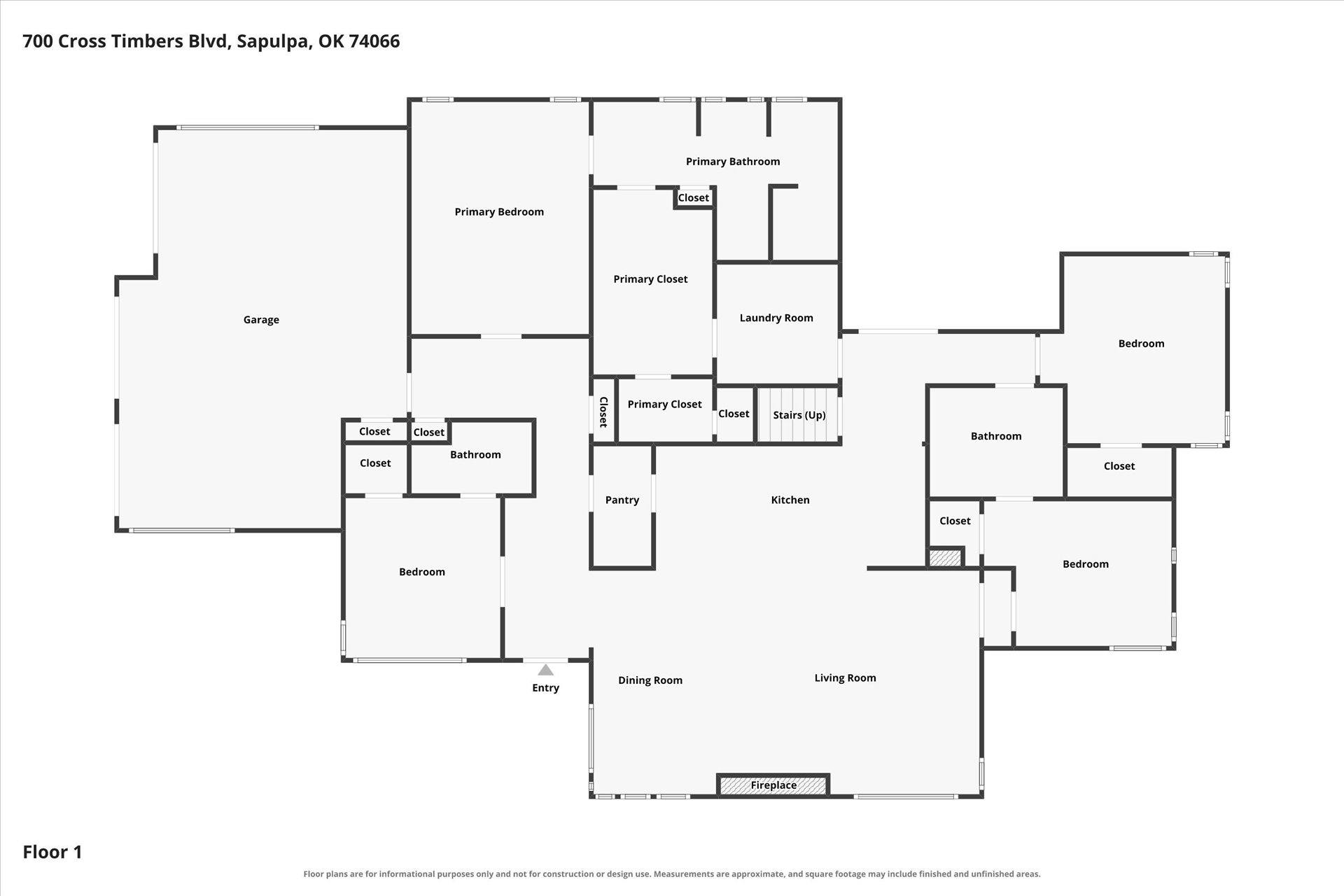 700 Cross Timbers Boulevard Property Photo 48
