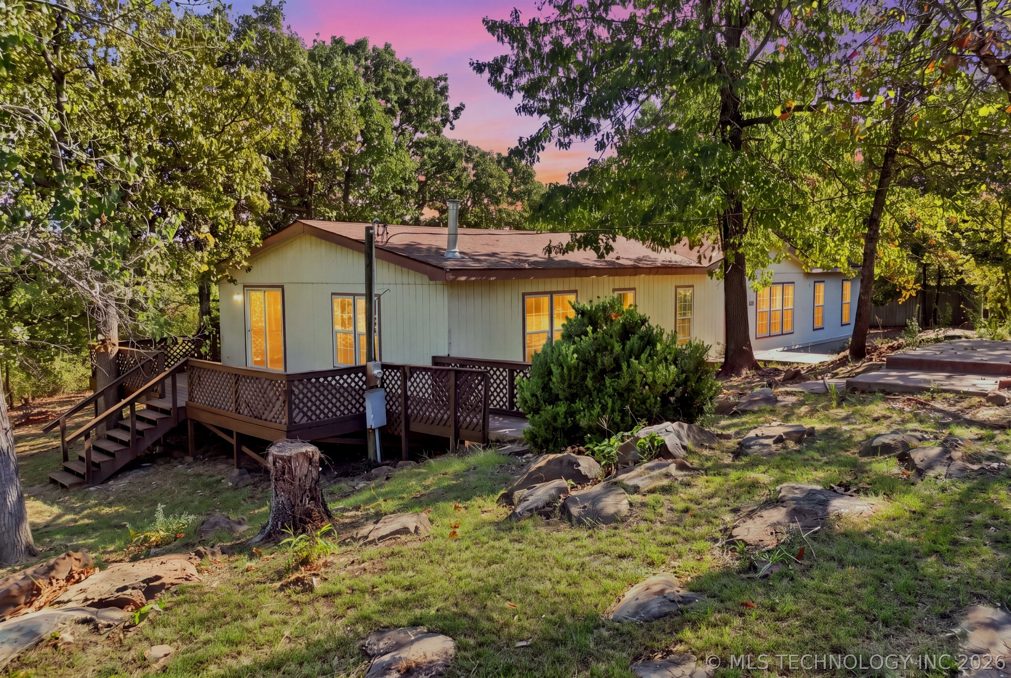 258 Cheyenne Road