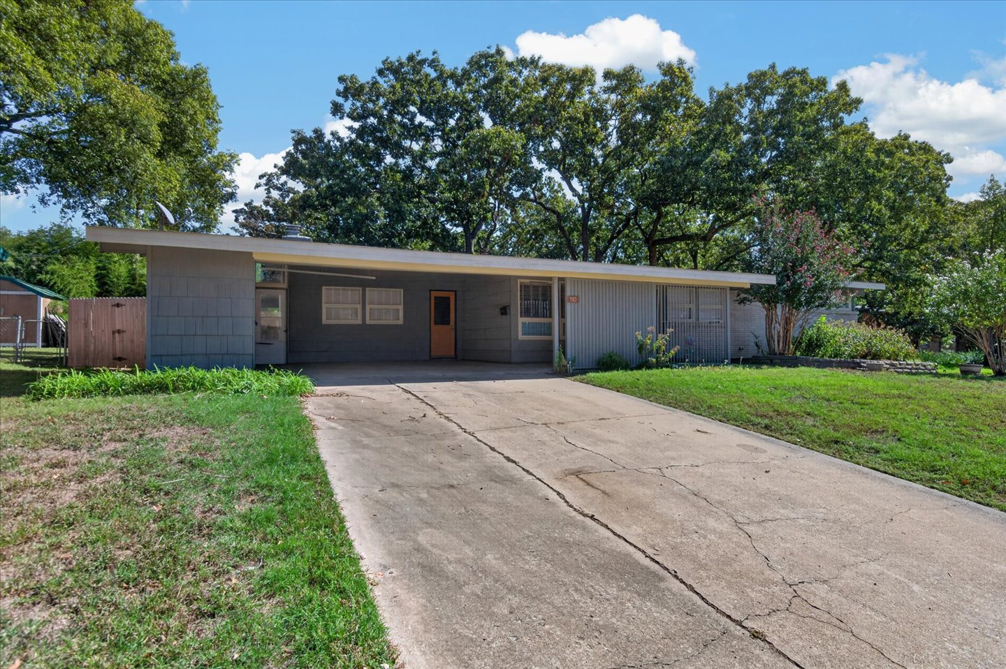 110 Forrest Park Road Property Photo 1