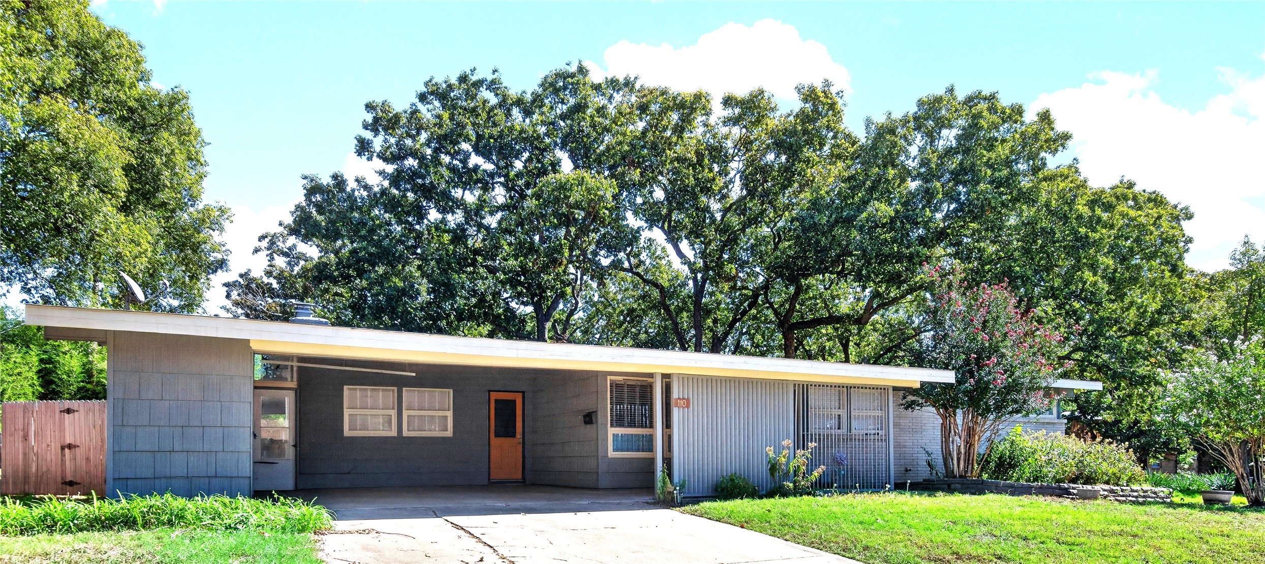 110 Forrest Park Road Property Photo 1