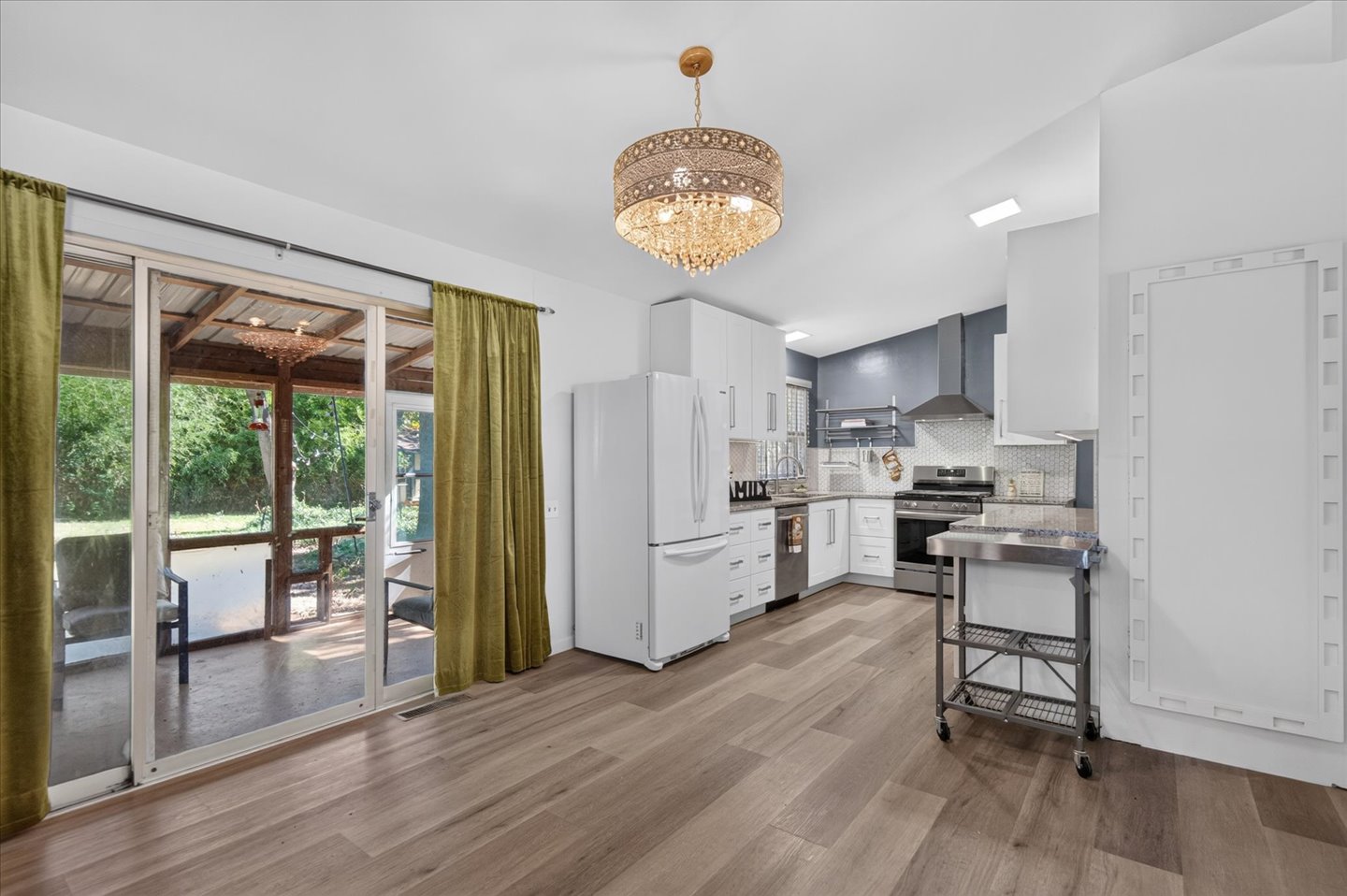 110 Forrest Park Road Property Photo 12