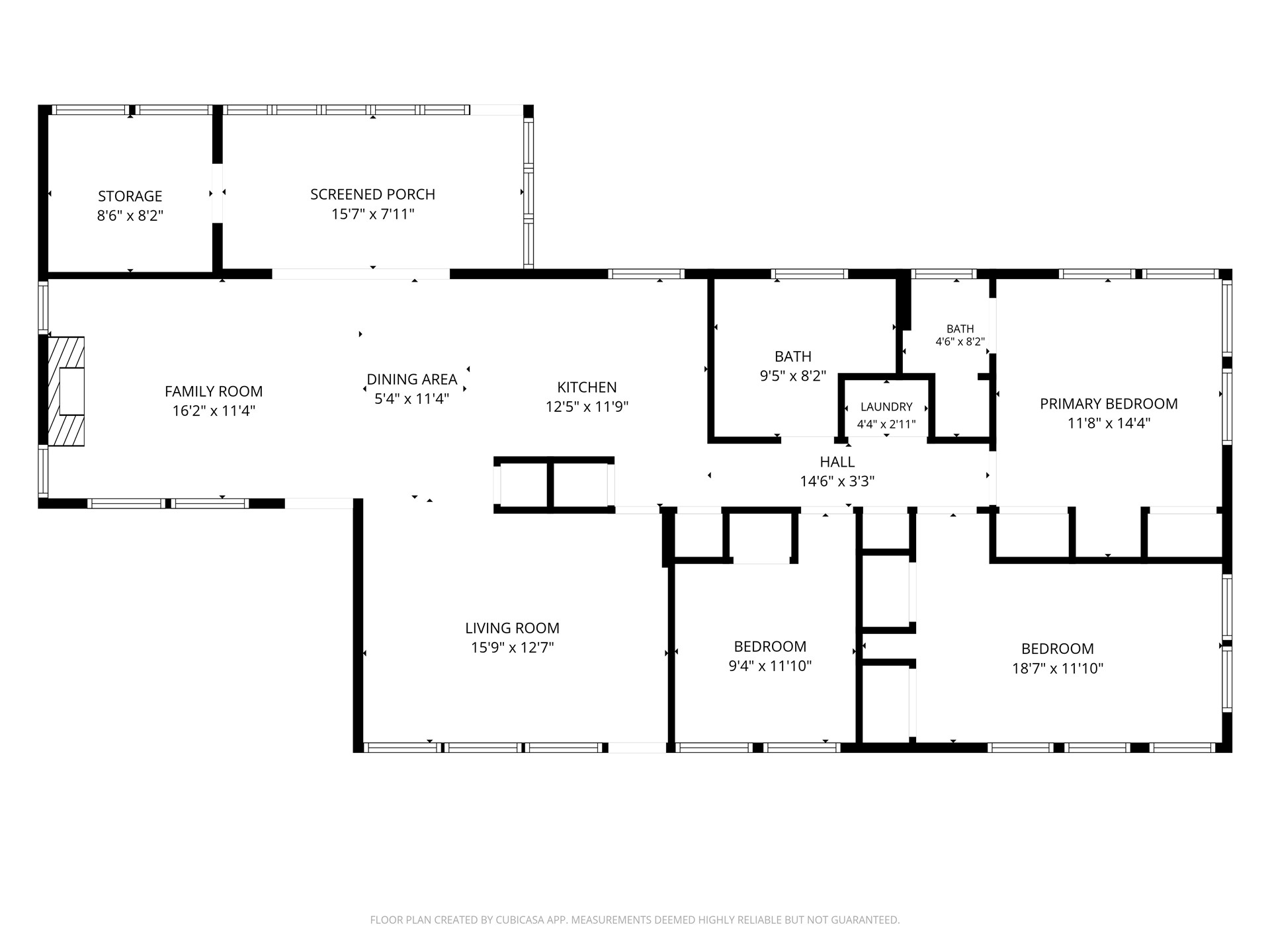 110 Forrest Park Road Property Photo 34