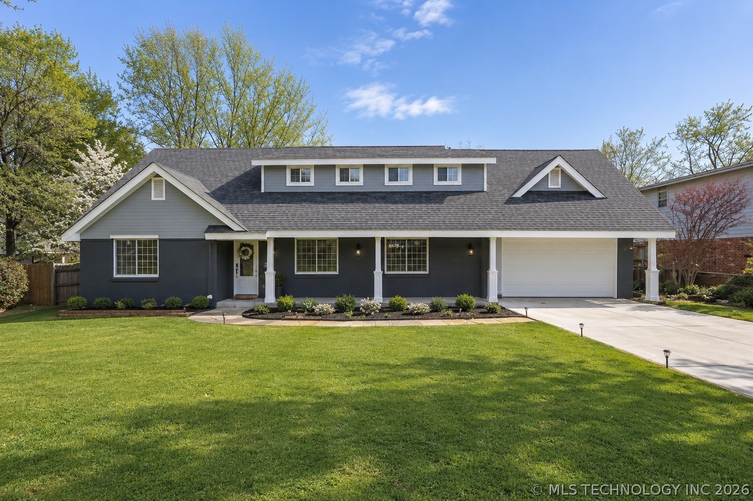 4105 S Robb Avenue Property Photo 1