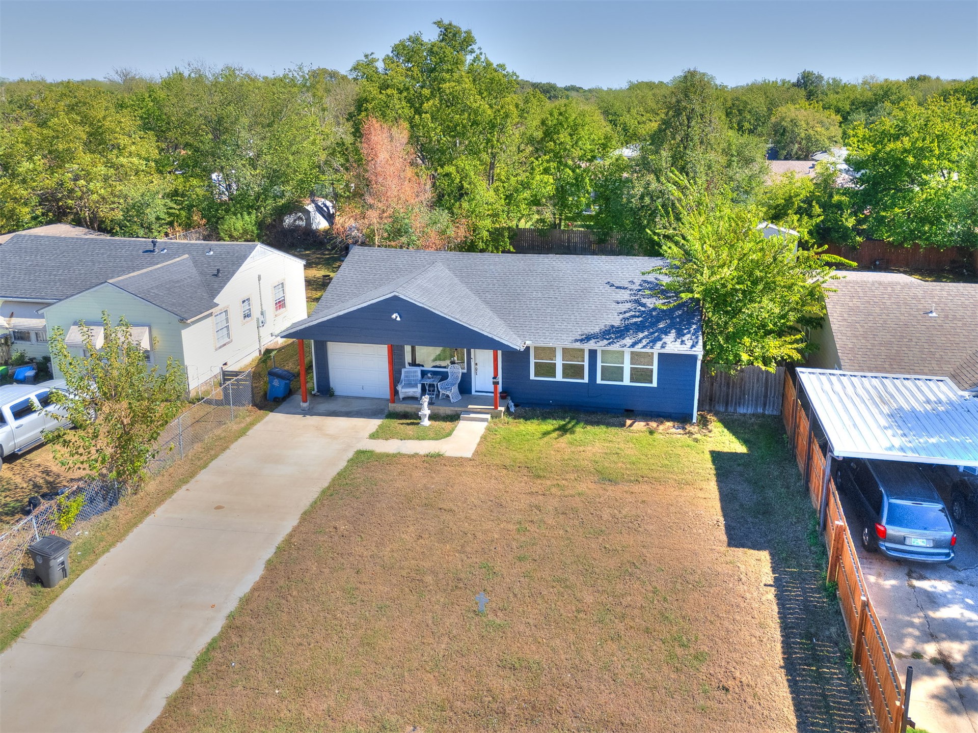 2223 N Louisville Avenue Property Photo 27