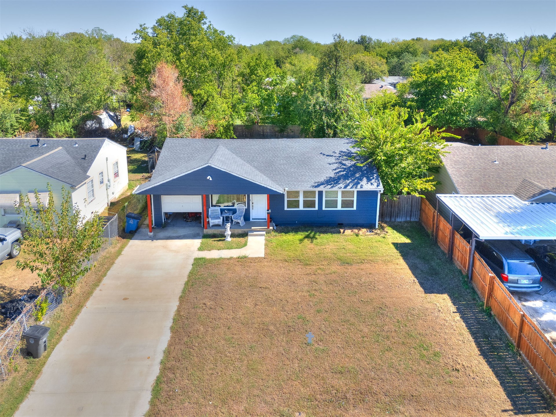 2223 N Louisville Avenue Property Photo 28