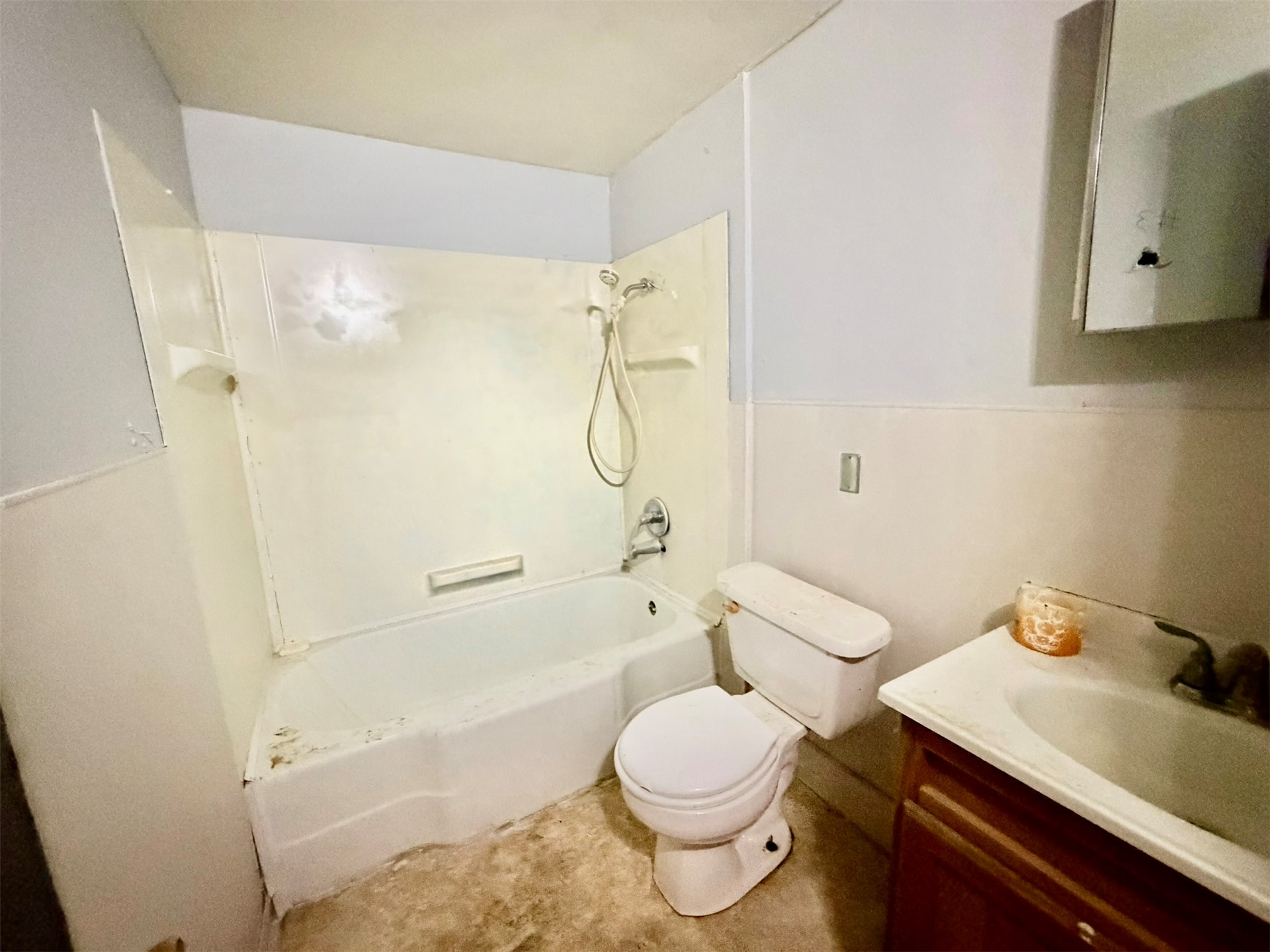 1247 S Choctaw Property Photo 11