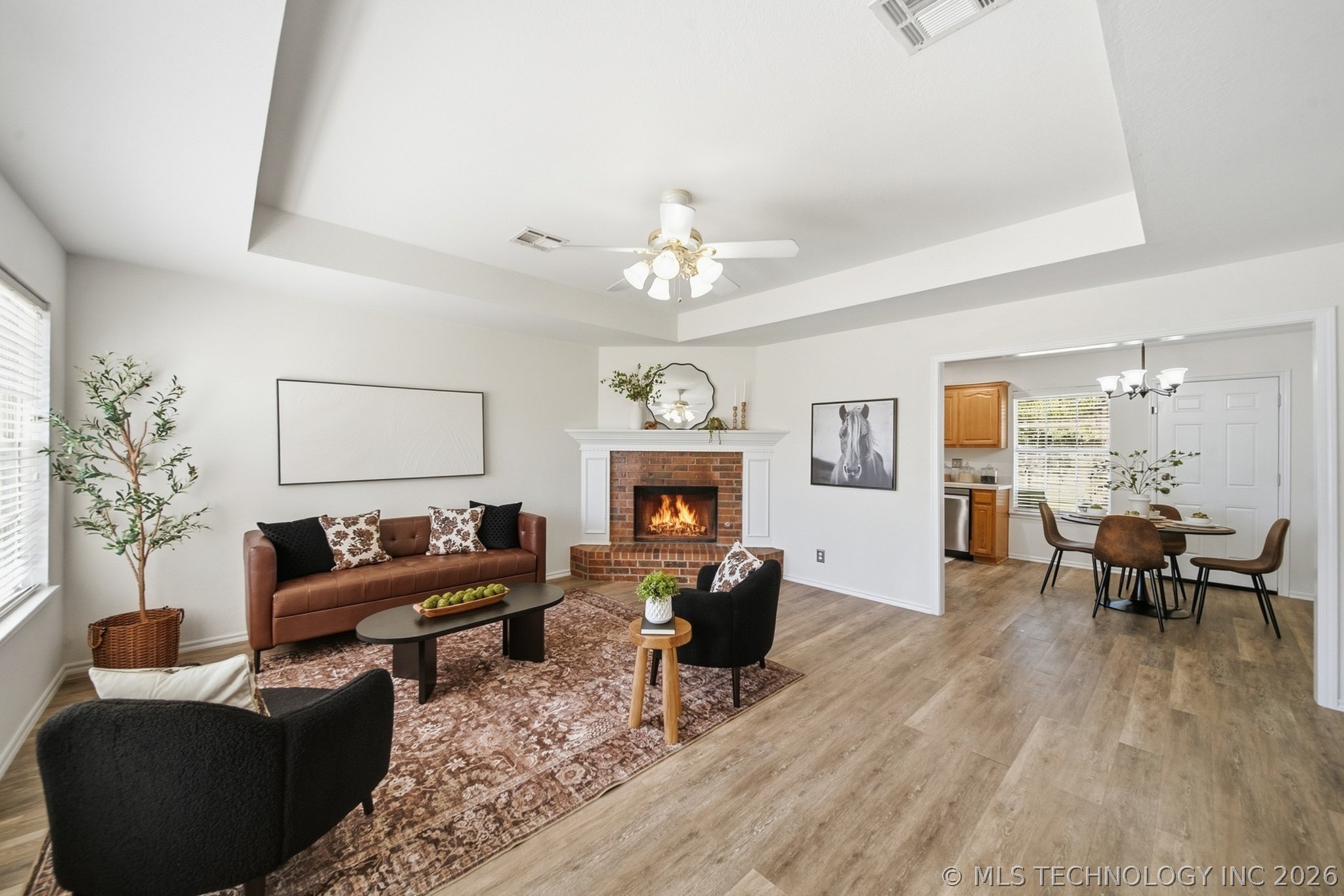 1100 S Hummingbird Lane Property Photo 6