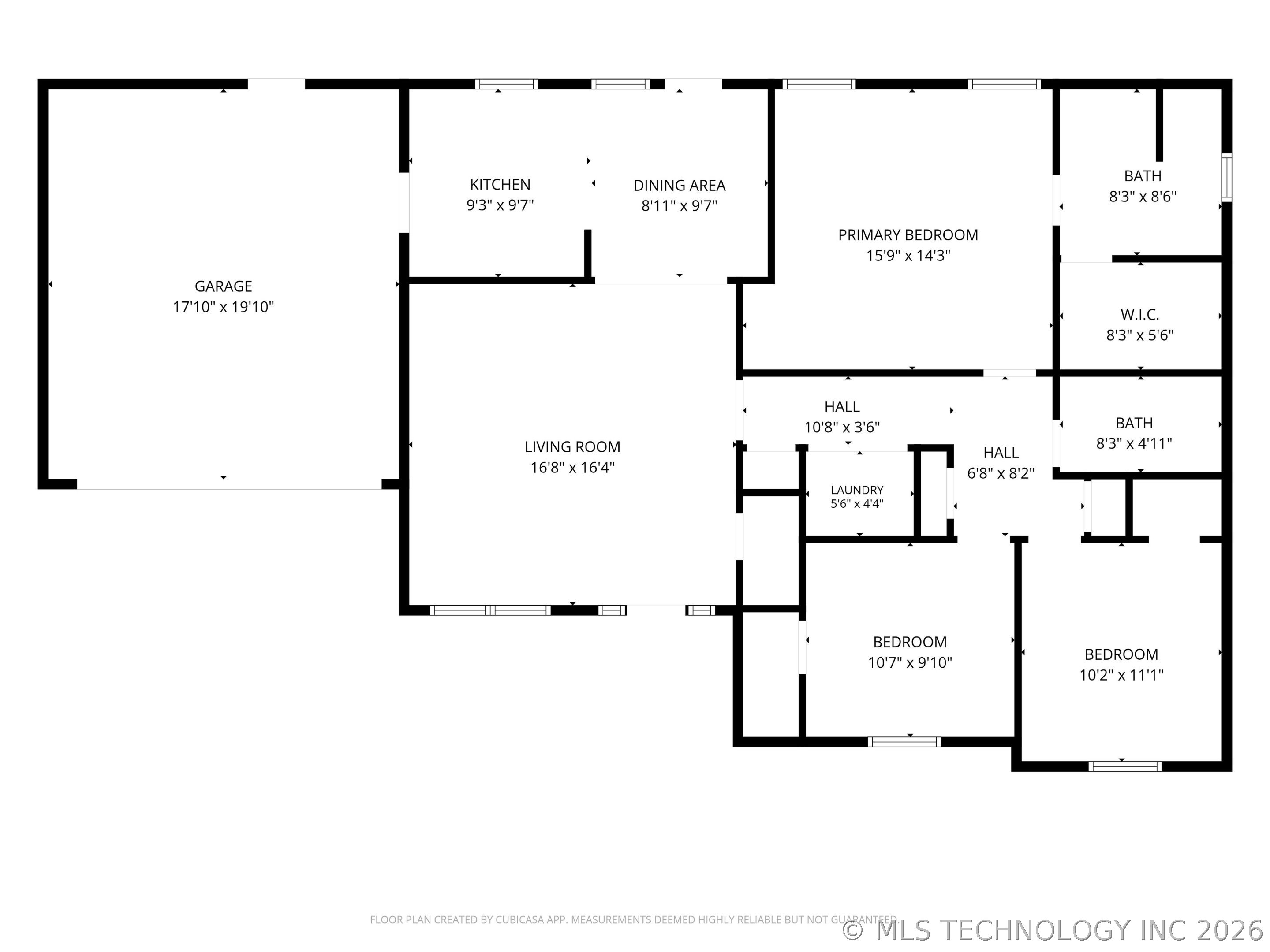1100 S Hummingbird Lane Property Photo 31