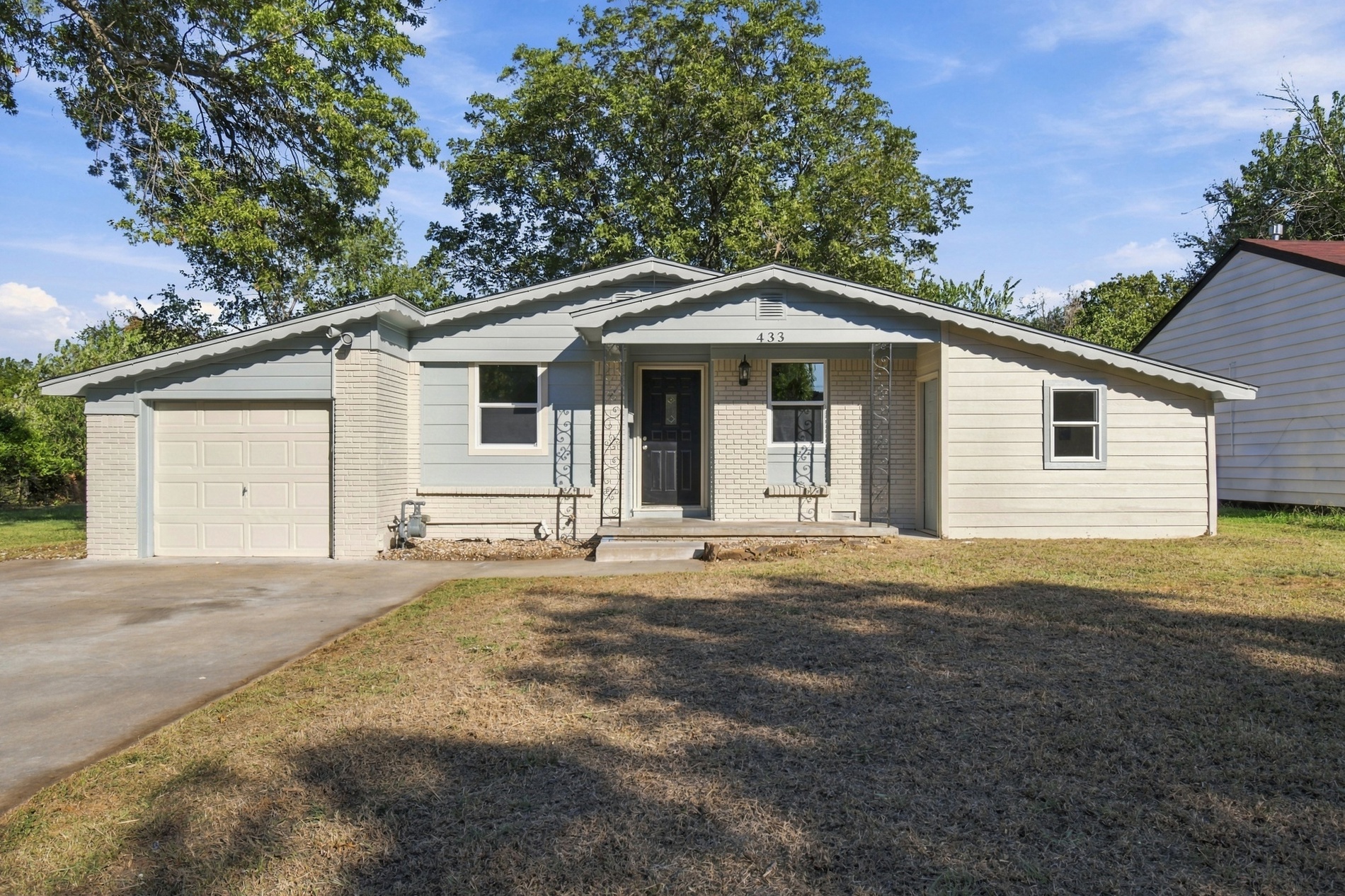 433 S 66th East Avenue Property Photo 1