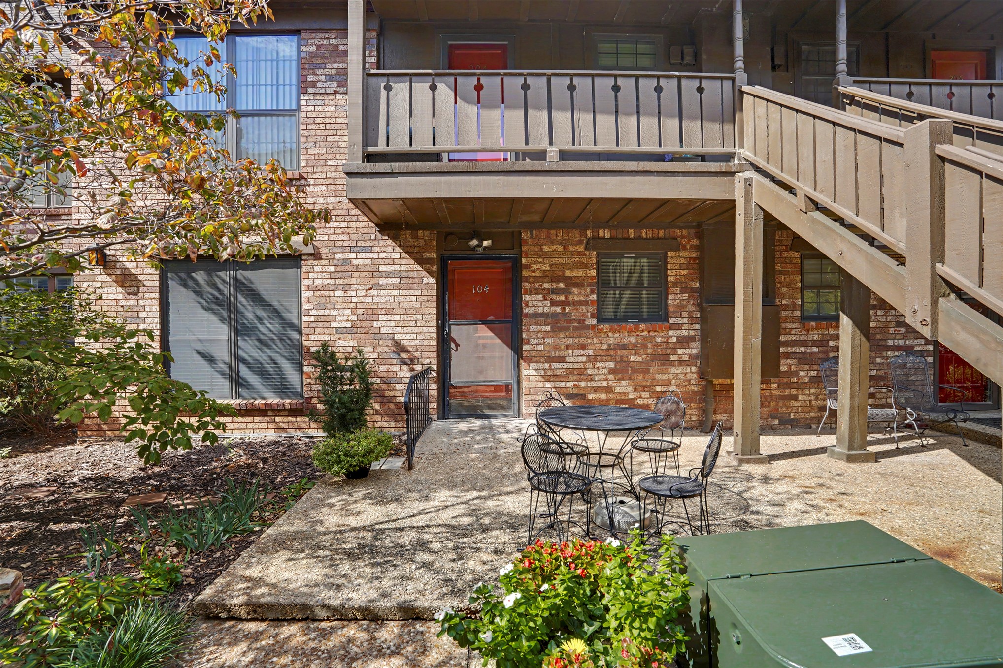 3 Woodward Boulevard 104 Property Photo 1
