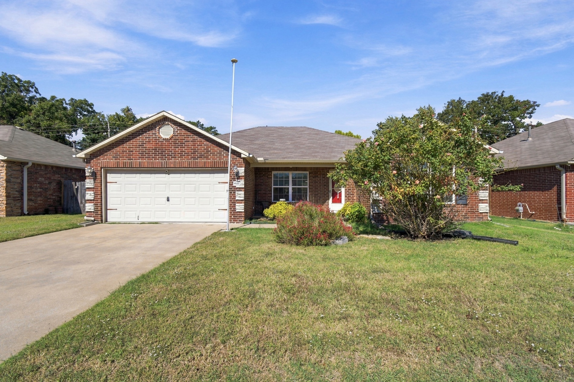 8535 E 126th Place S Property Photo 1