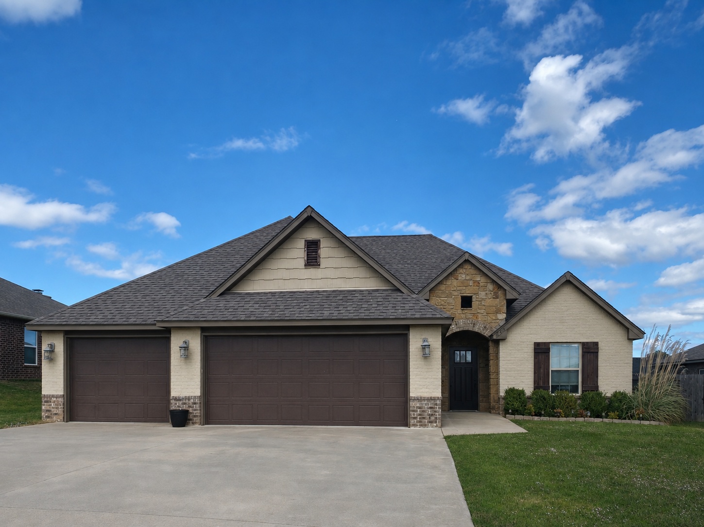 1300 Midway Road Property Photo 1