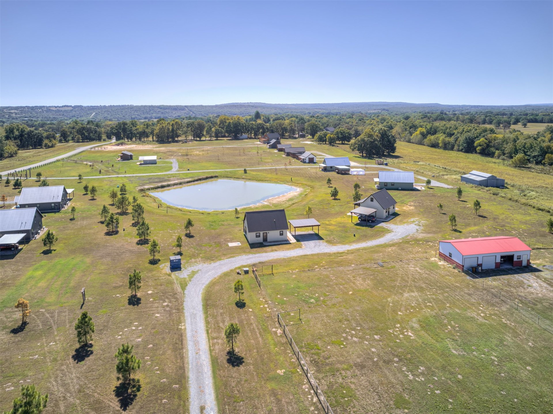 2809 E Wise Road Property Photo 33